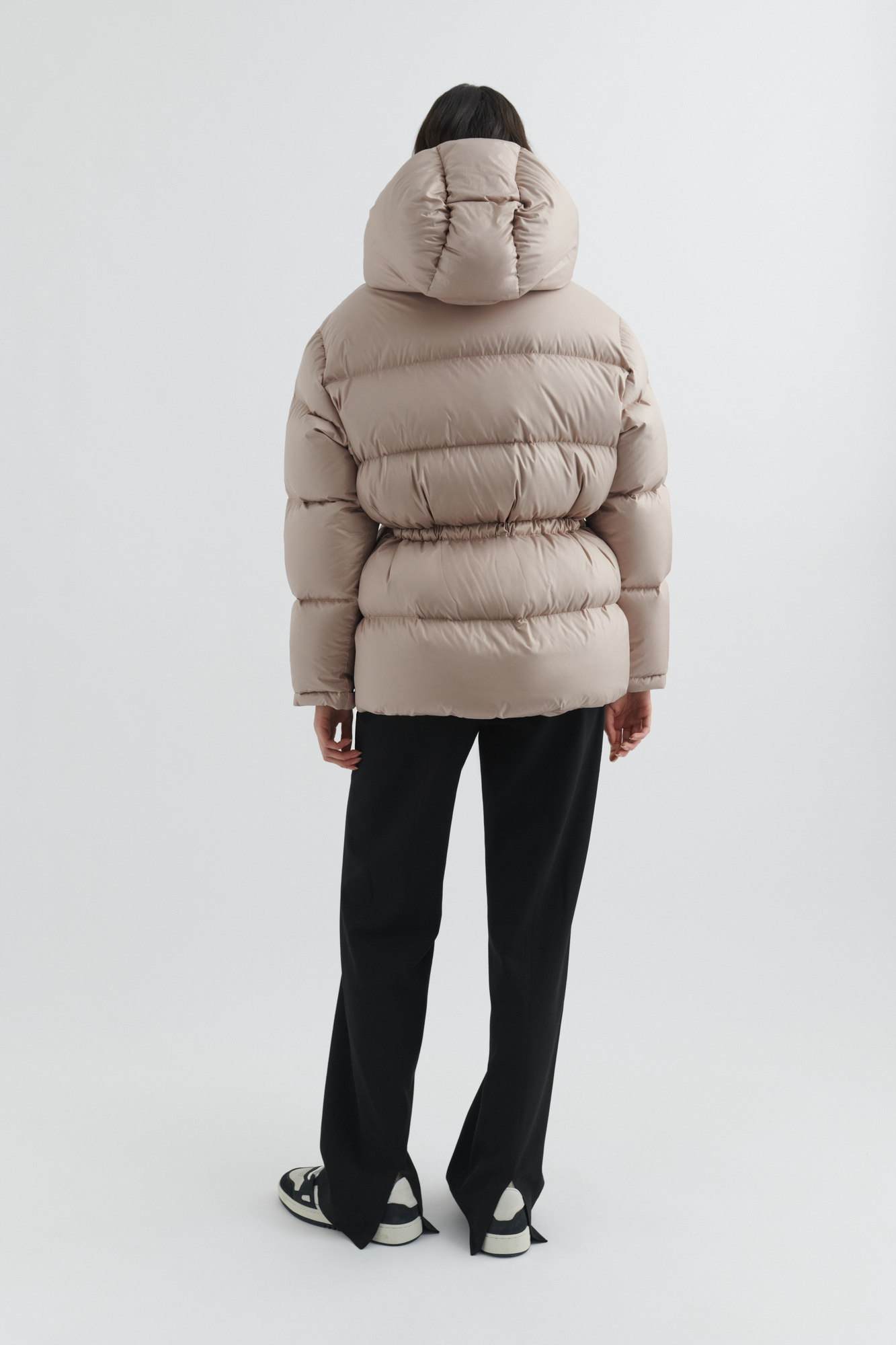 Rhode Down Jacket