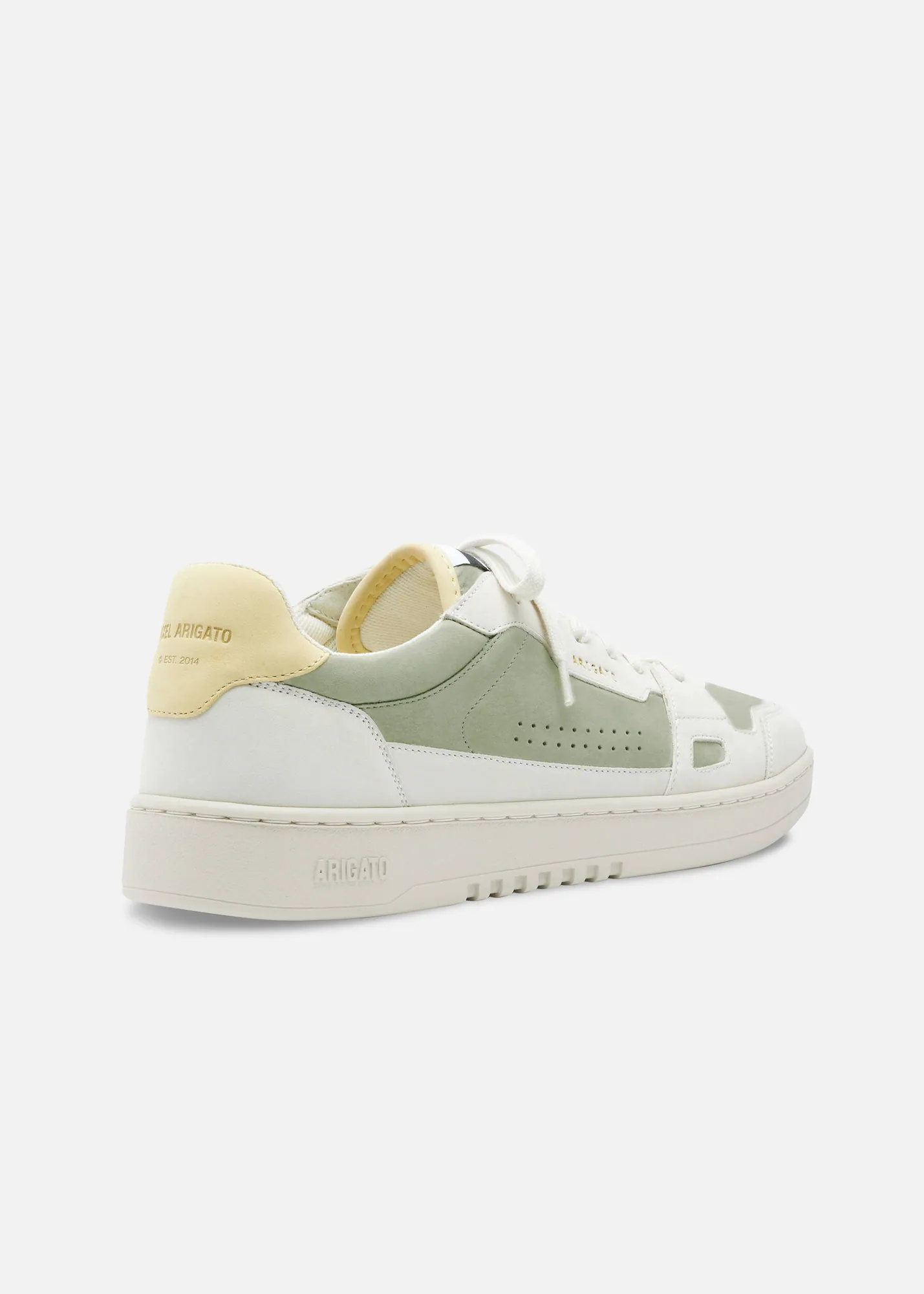 Dice Lo Sneaker