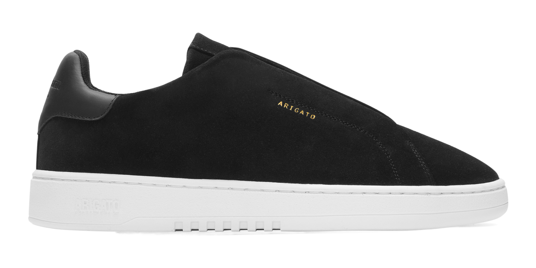 AXEL ARIGATO Dice Laceless Sneaker