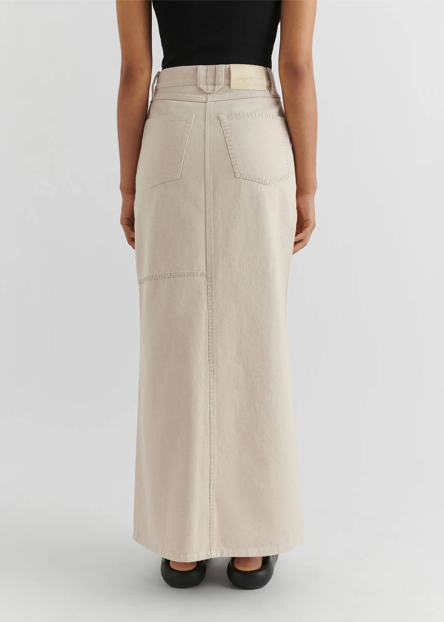 Amp Skirt