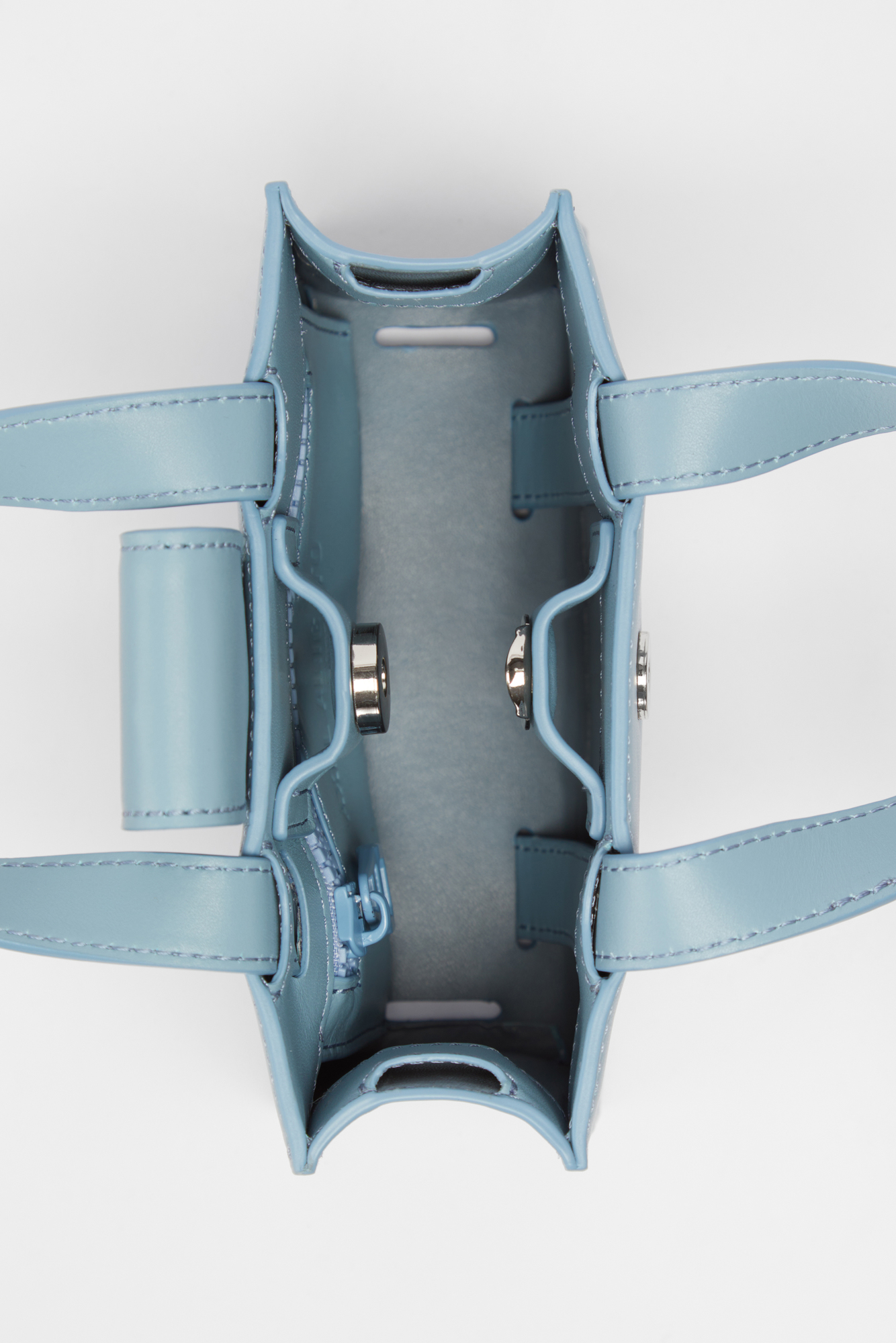 Signature Mini Bag
