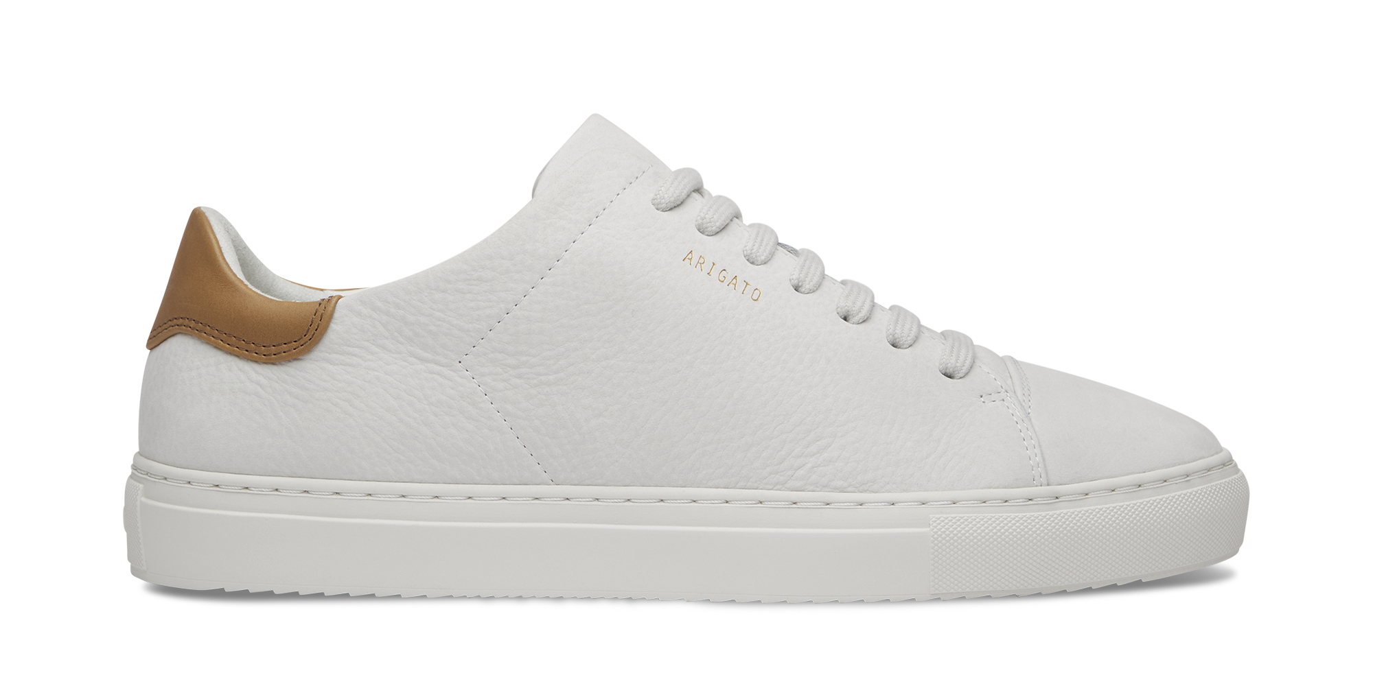 AXEL ARIGATO - Clean 90 Cap Sneaker