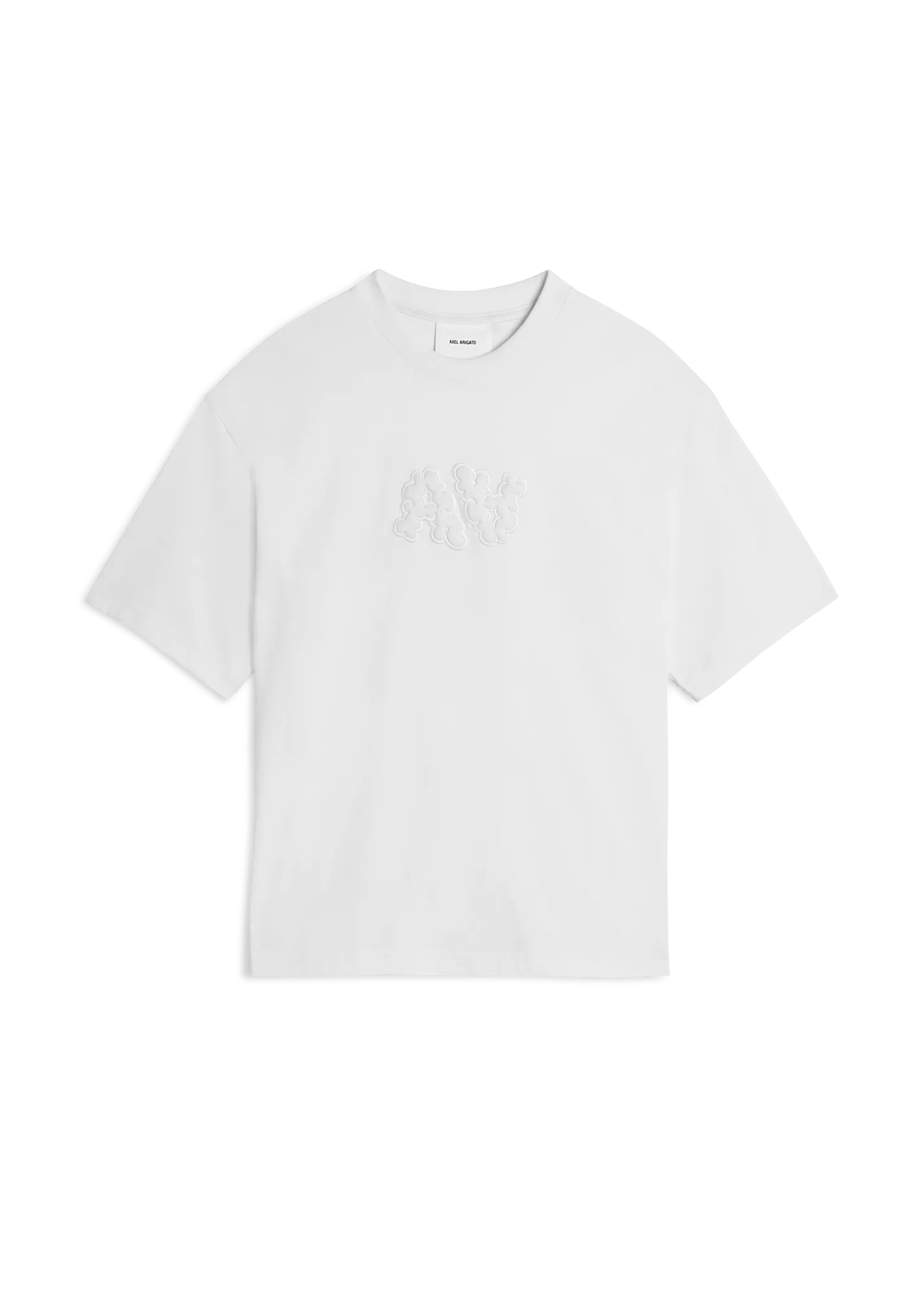 Trail Bubble A T-Shirt
