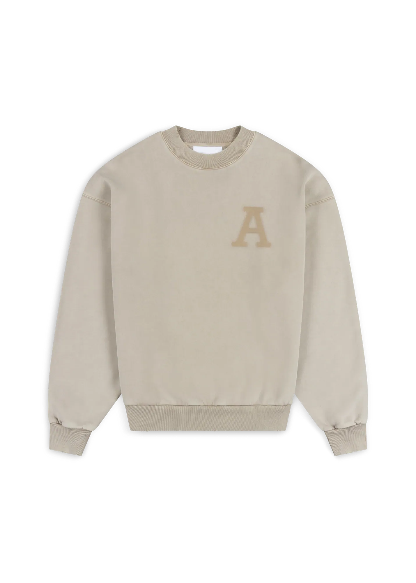 State Washed Sweatshirt