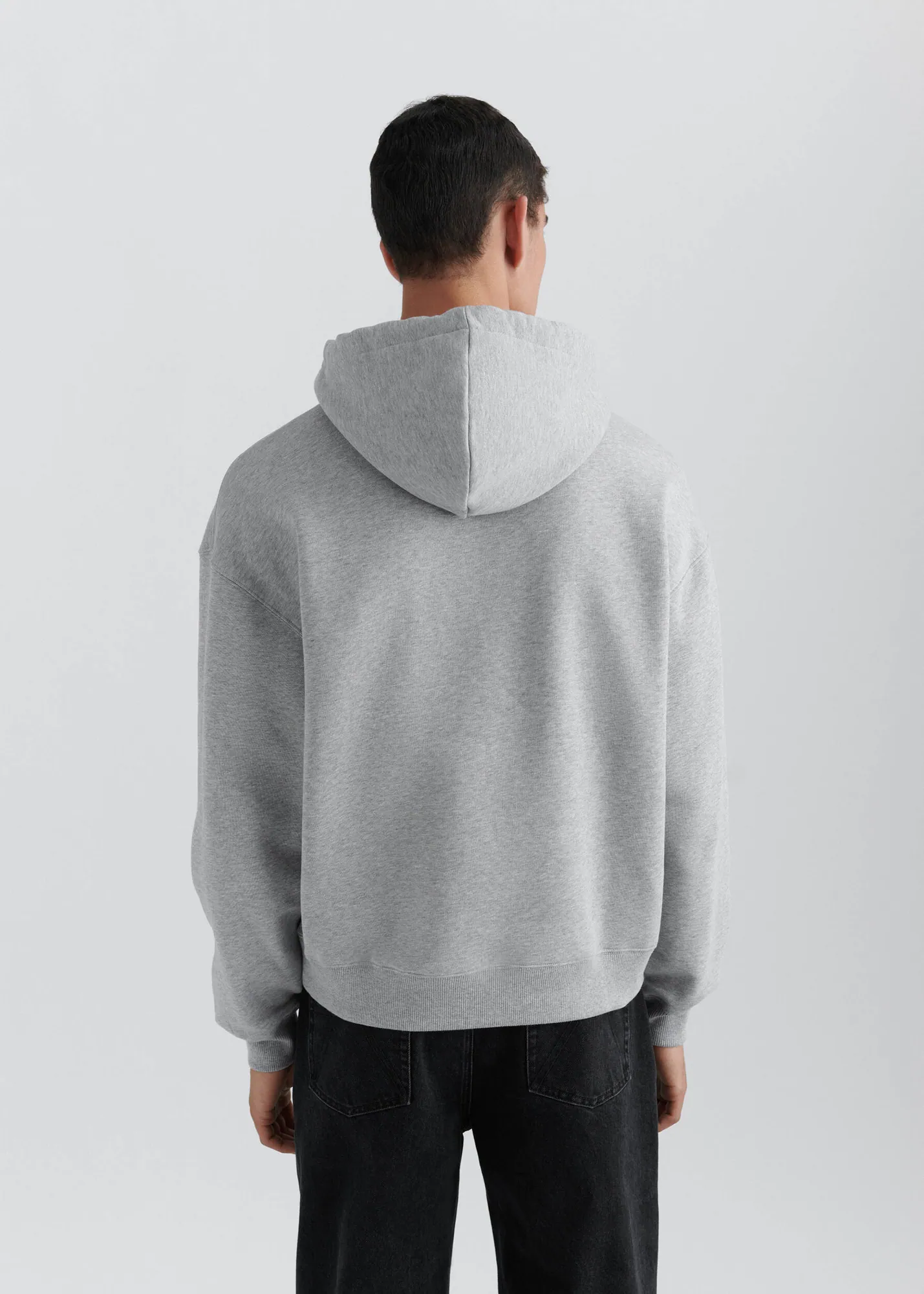 University Hoodie