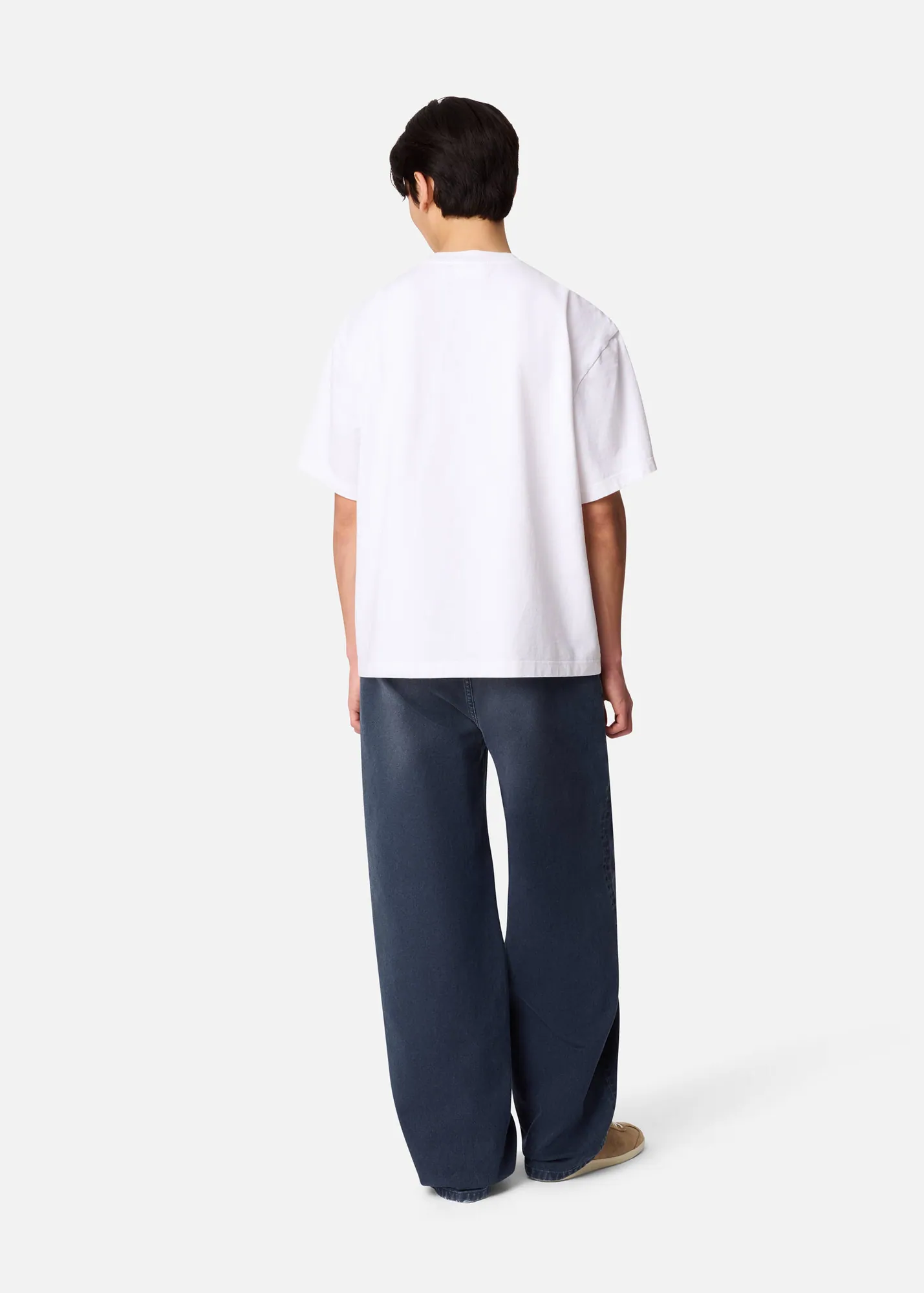 Invert Relaxed Jeans