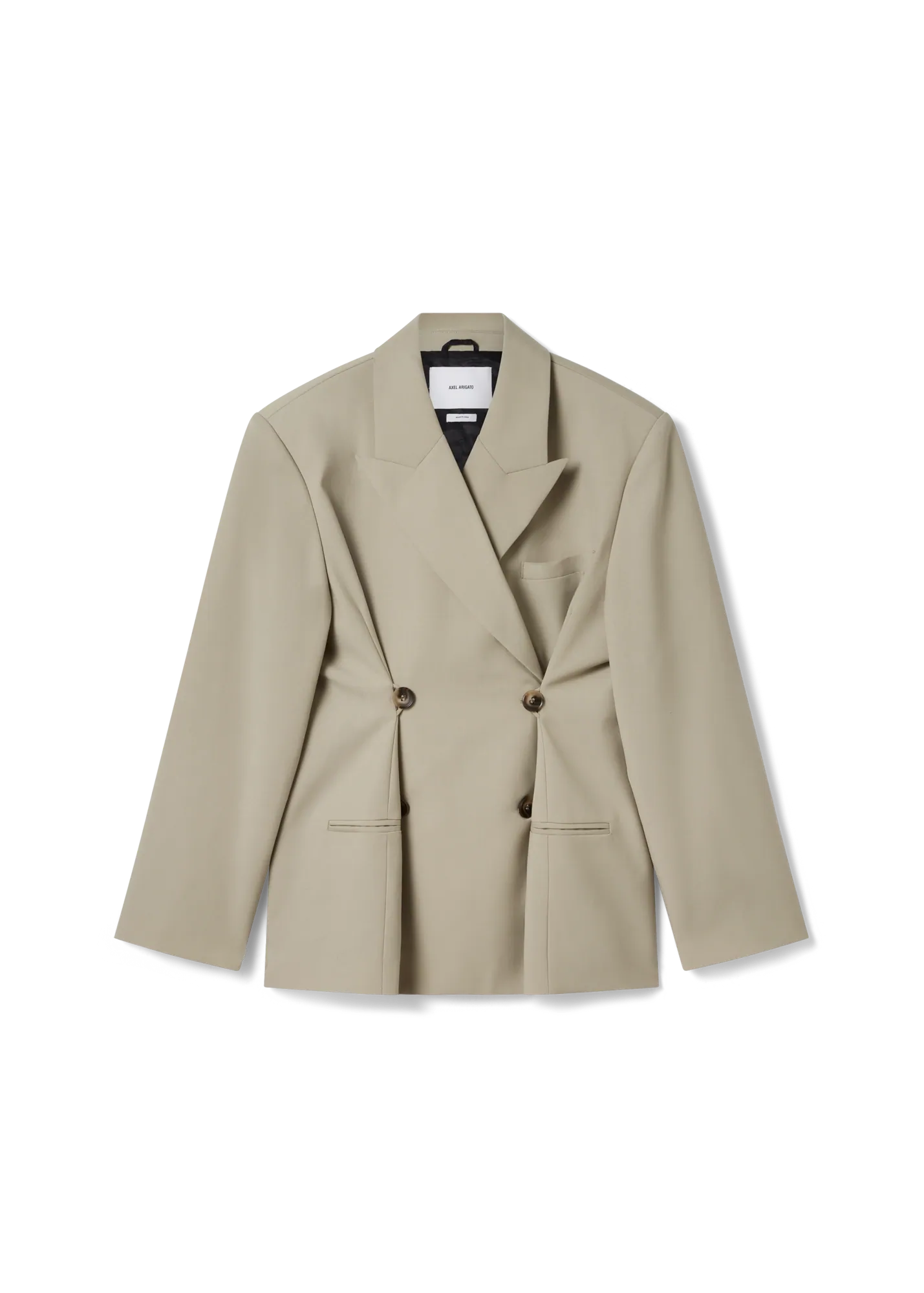 AXEL ARIGATO - Kaia Tailored Blazer AXEL ARIGATO - Kaia Tailored Blazer