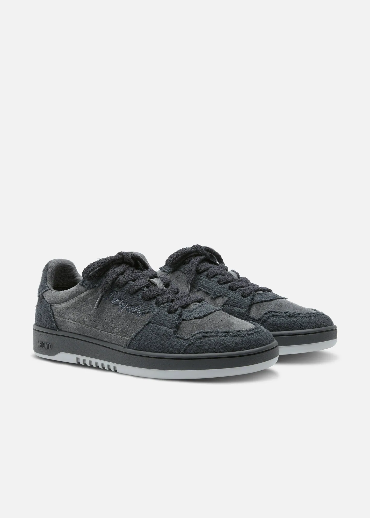 Dice Lo Woven Sneaker