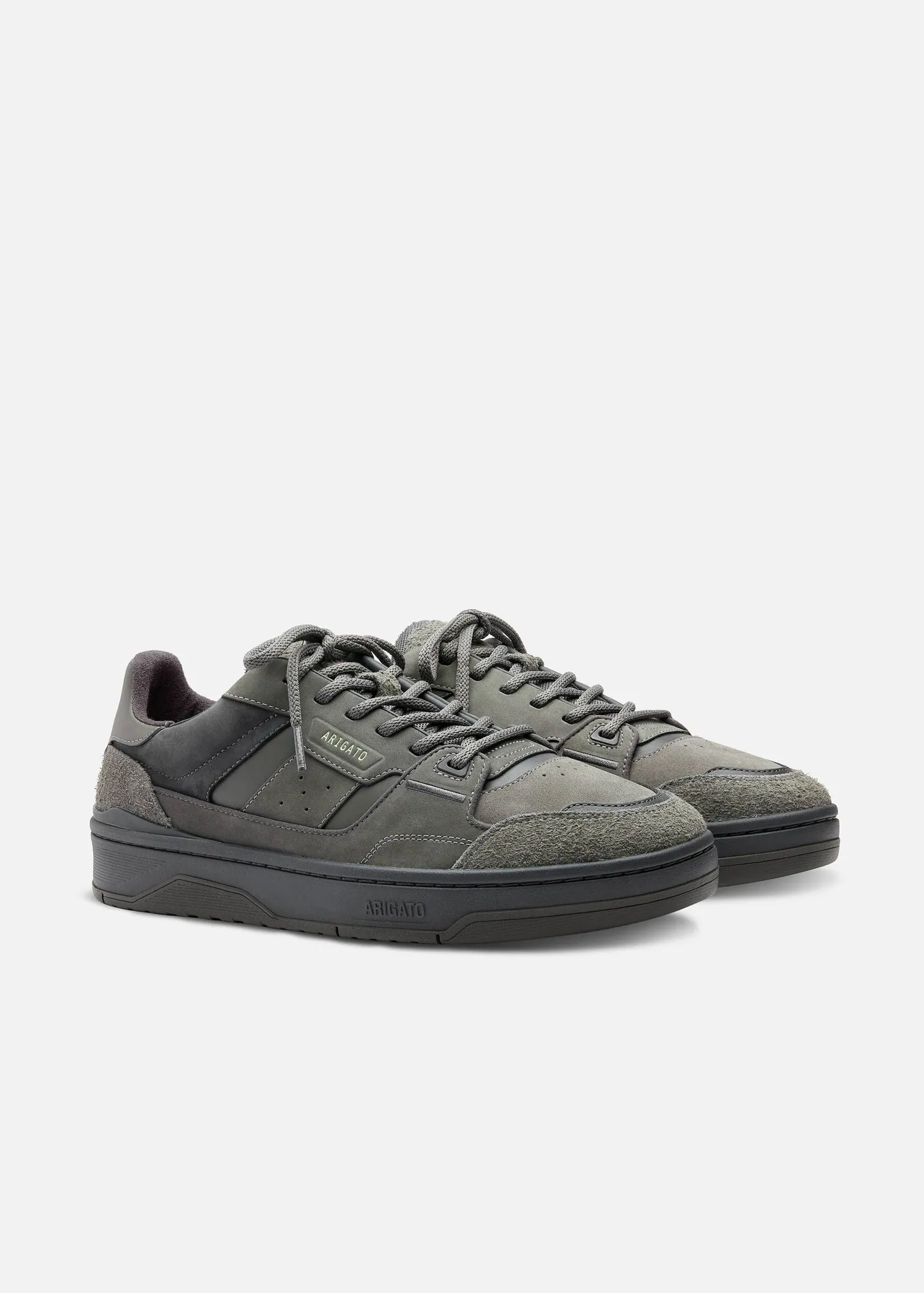 Clay Sneaker
