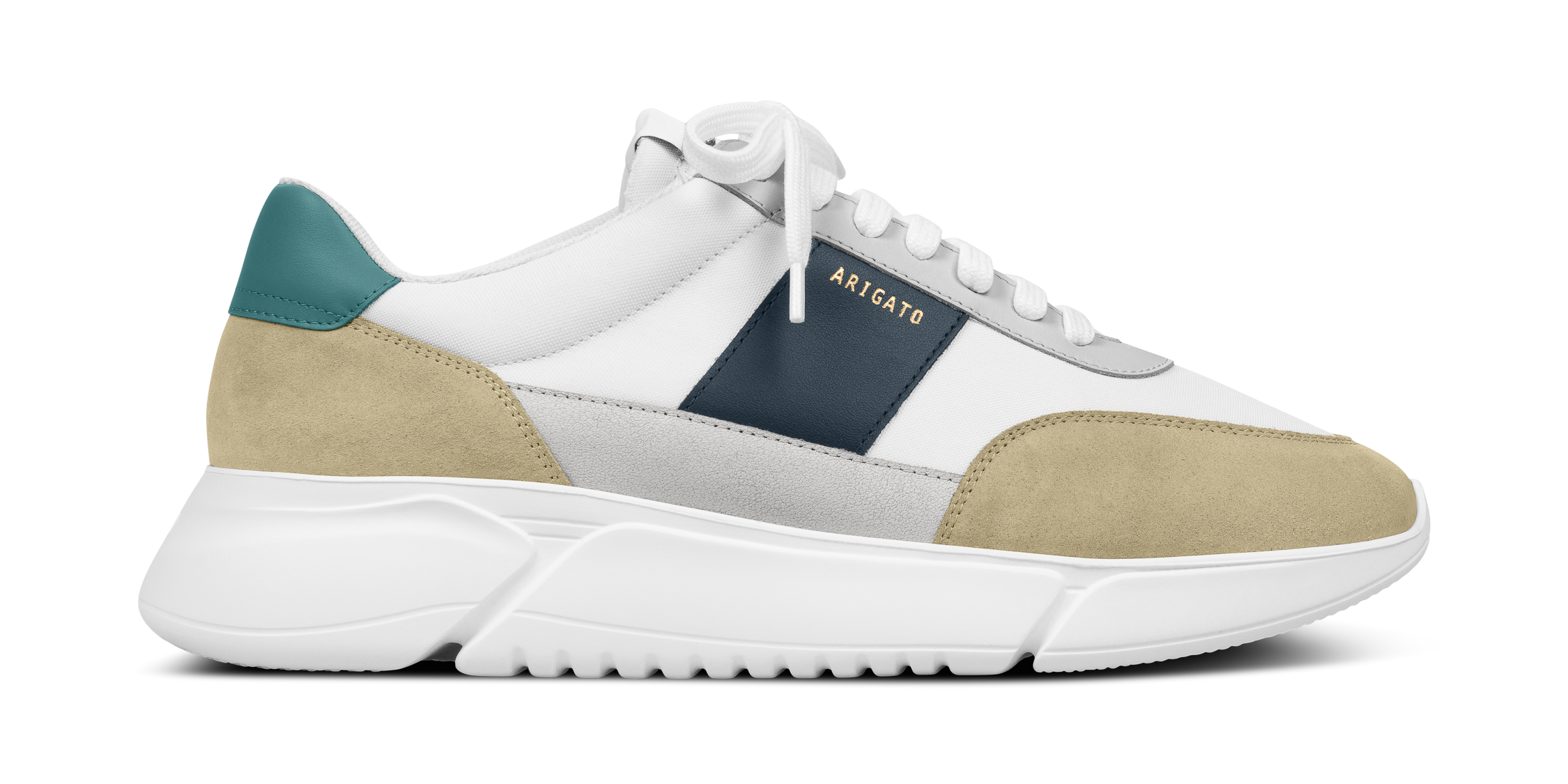 Genesis Vintage Runner - F2585001