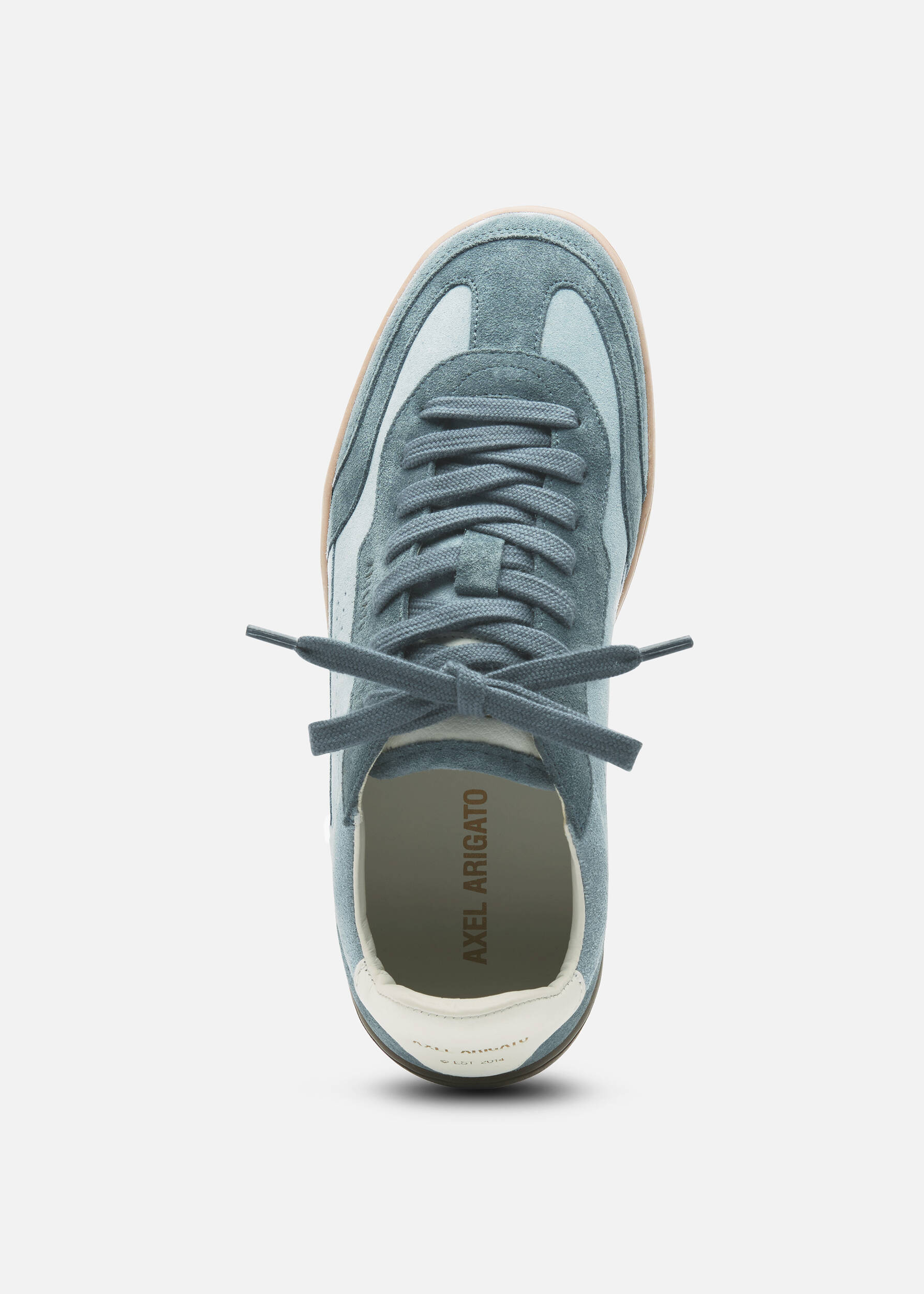 パーツ arigato1026 AXEL ARIGATO - Dice T-Toe Sneaker
