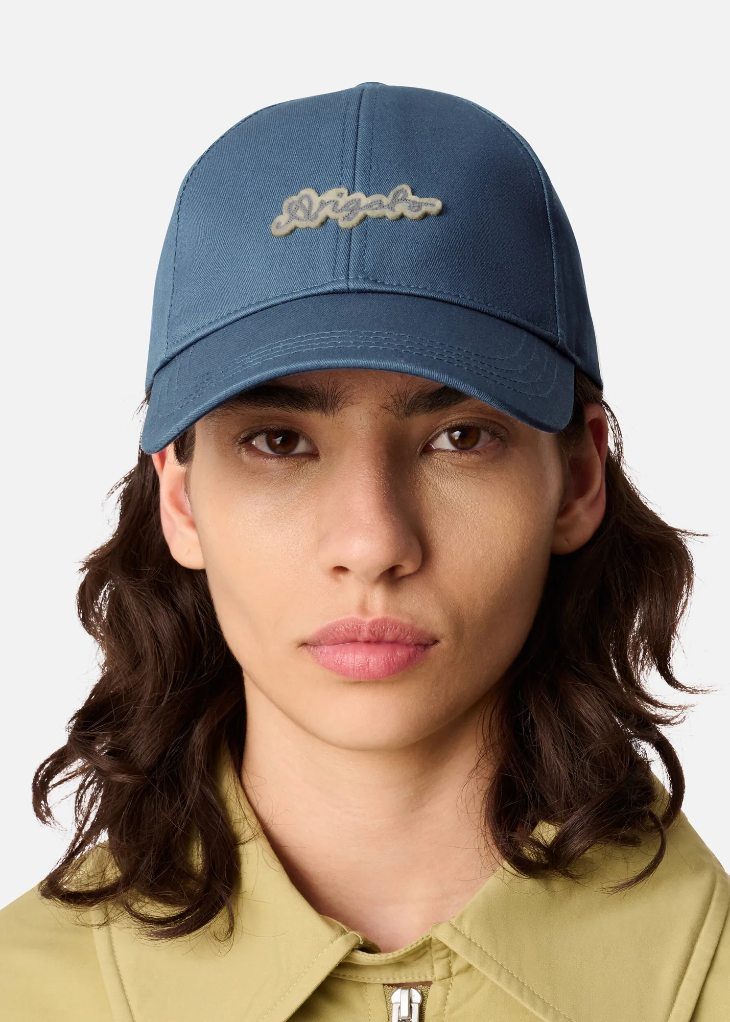 Arigato Stitch Cap
