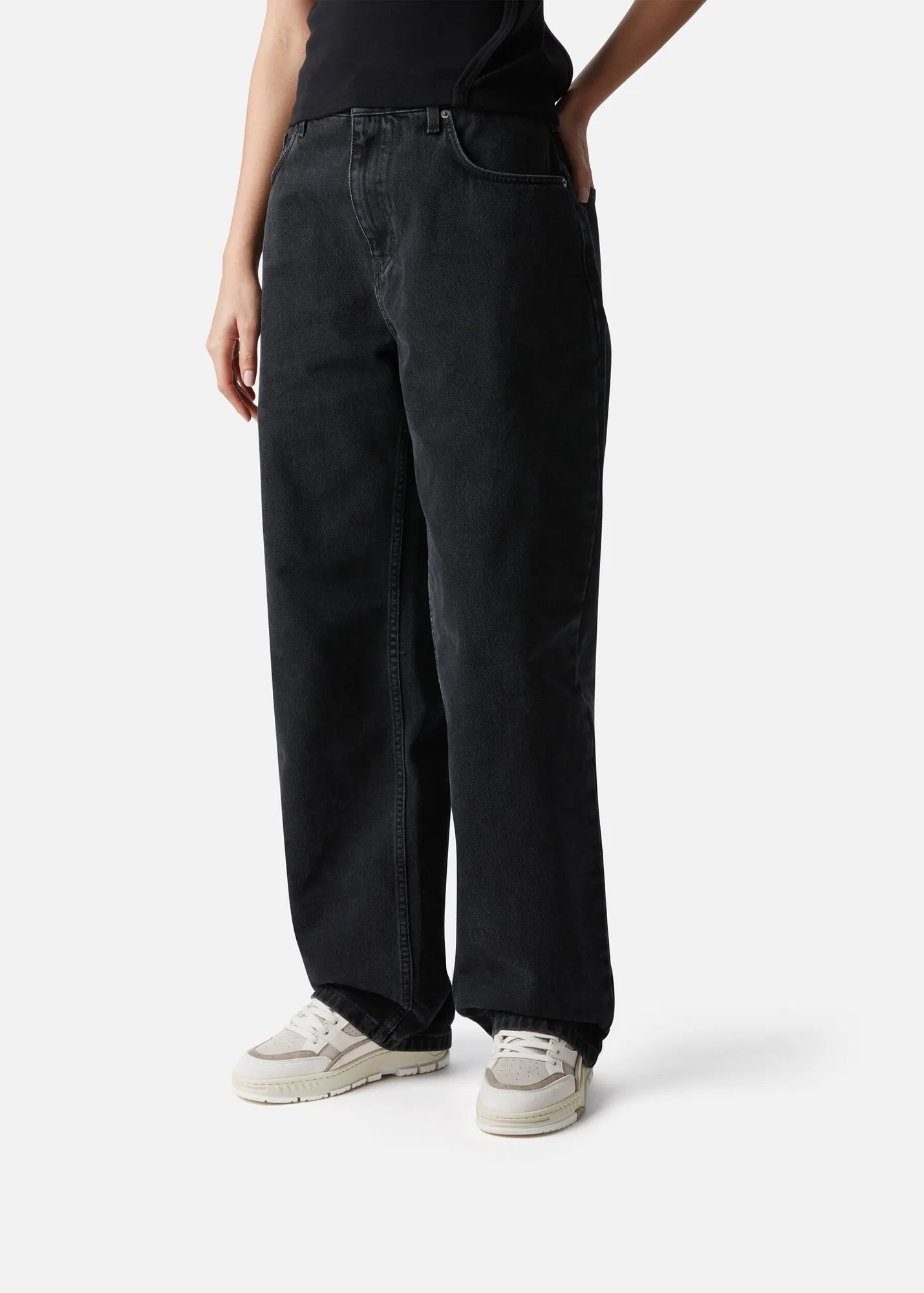 Area Lo Sneaker
