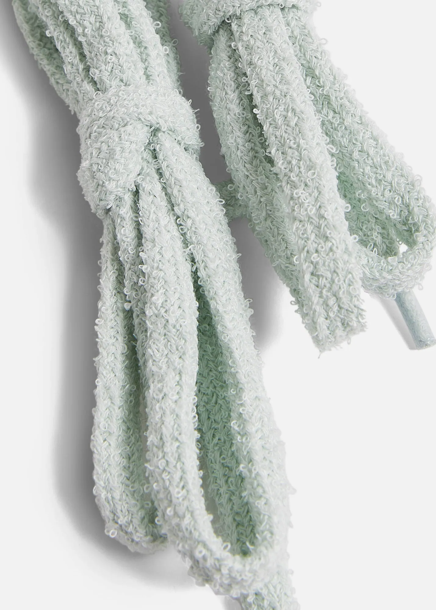 Fluffy Laces - 125cm