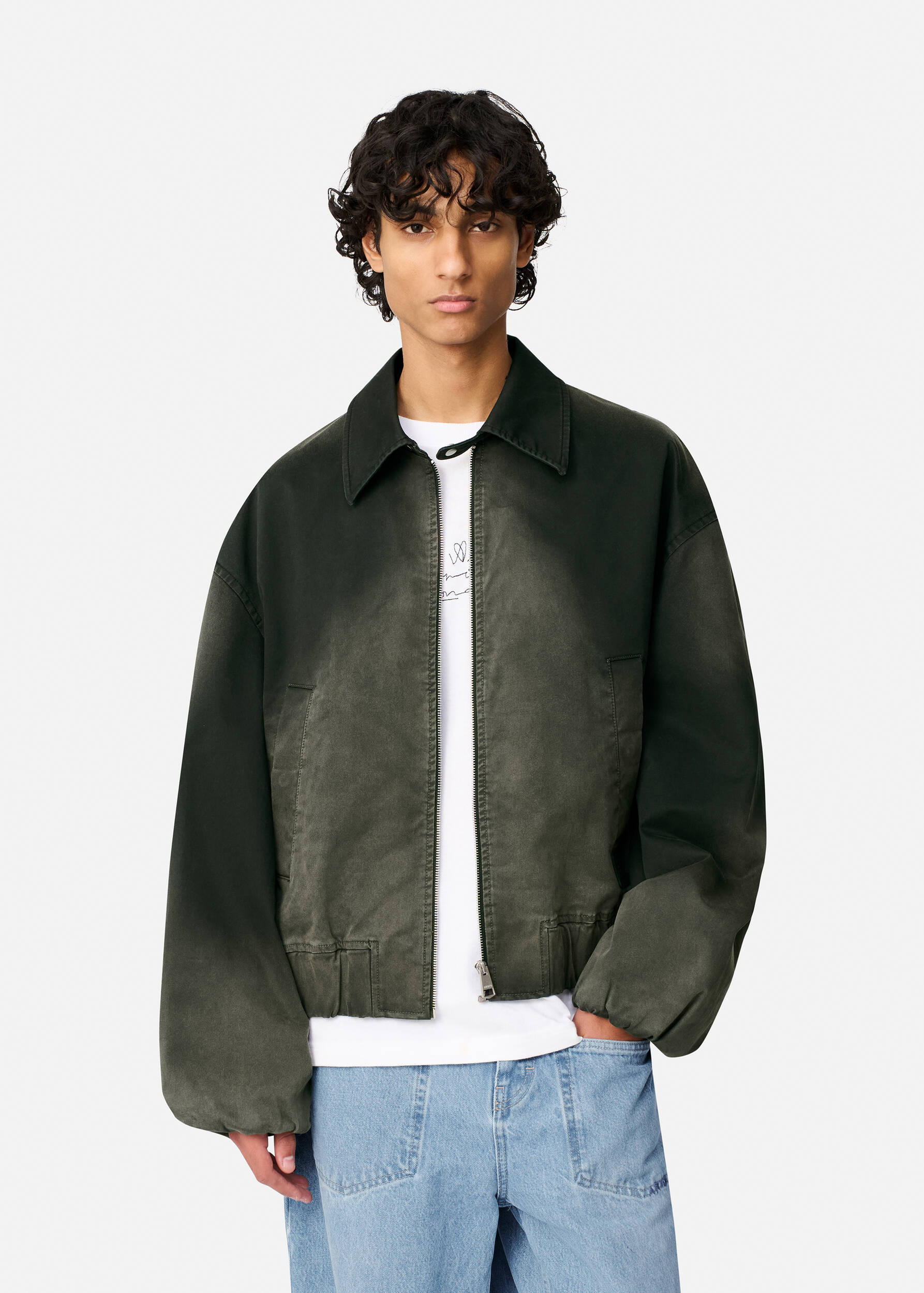 定価¥70,500】 AXEL ARIGATO Cedar ボンバージャケット 【公式通販】 定価¥70,500】 AXEL ARIGATO Cedar ボンバージャケット 【公式通販】