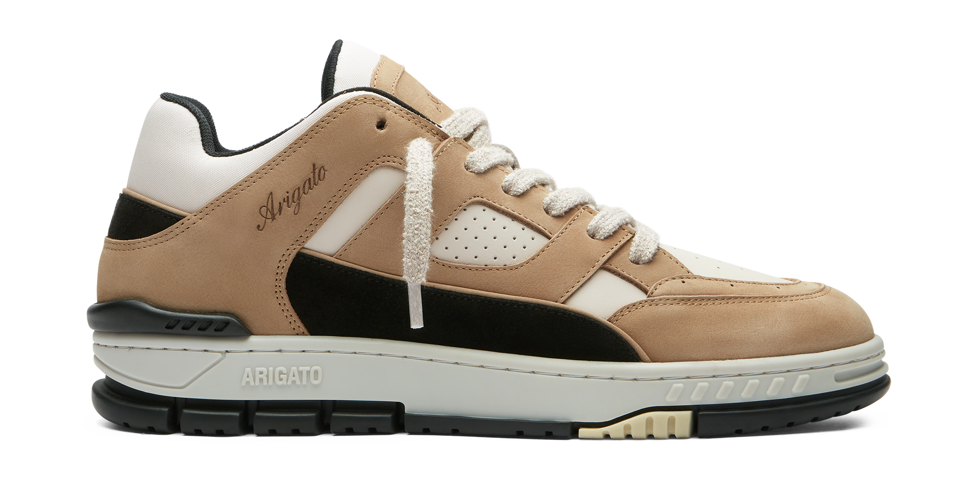 Area Lo Sneaker - F3588001