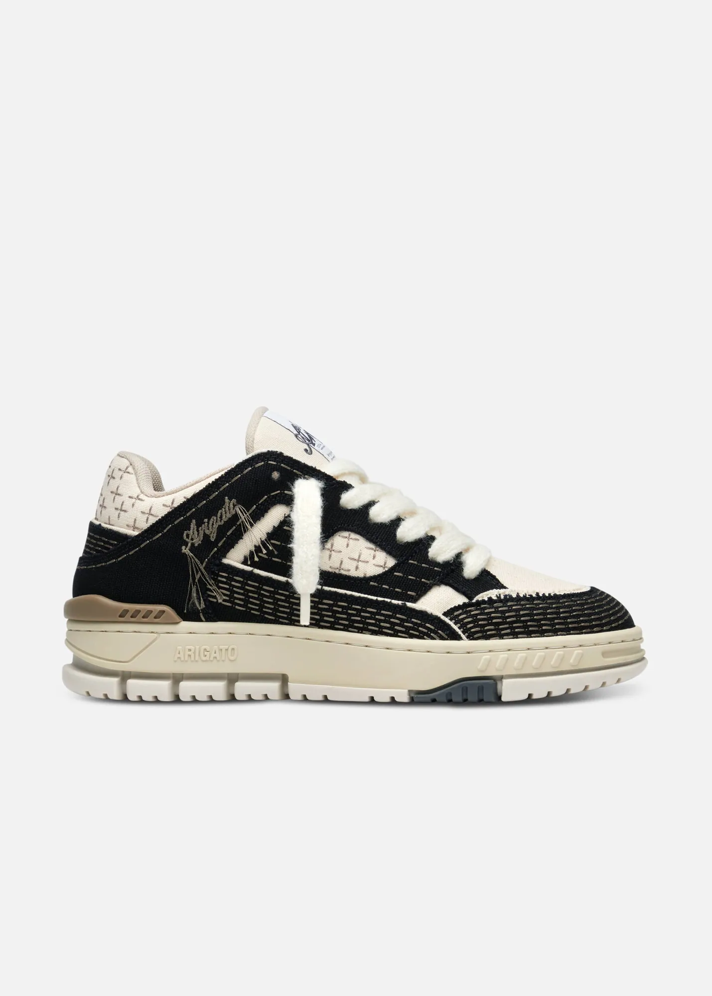 Area Lo Stitch Sneaker