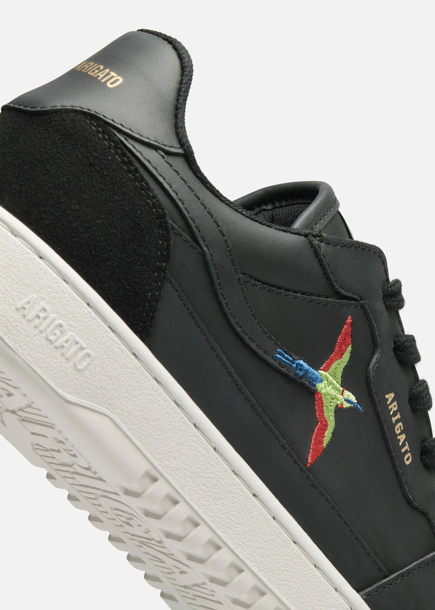 Dice Lo Bee Bird Sneaker