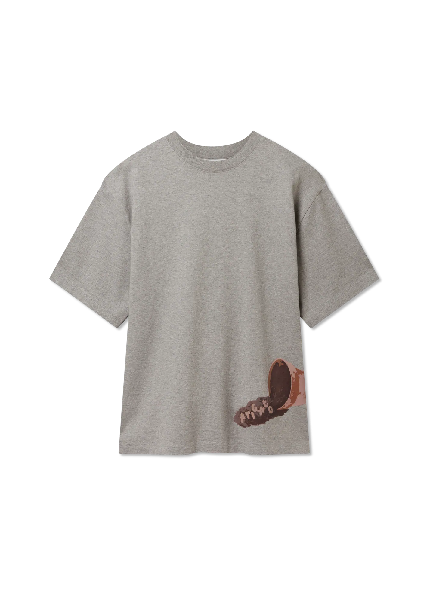 Fallen T-Shirt