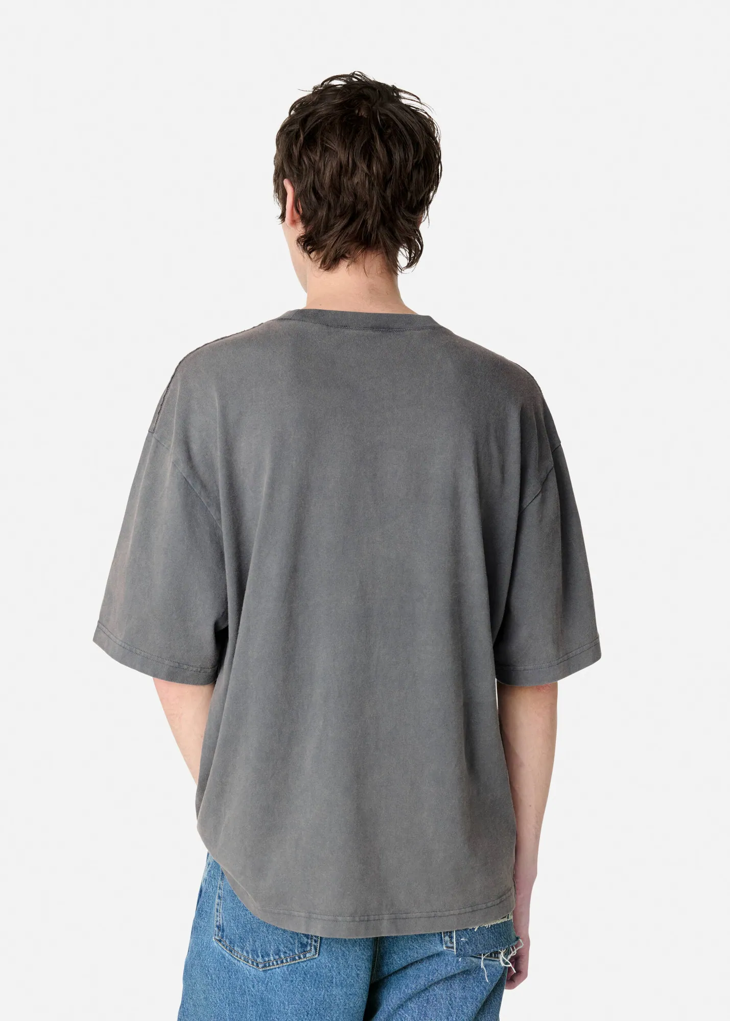 Honor Washed T-Shirt