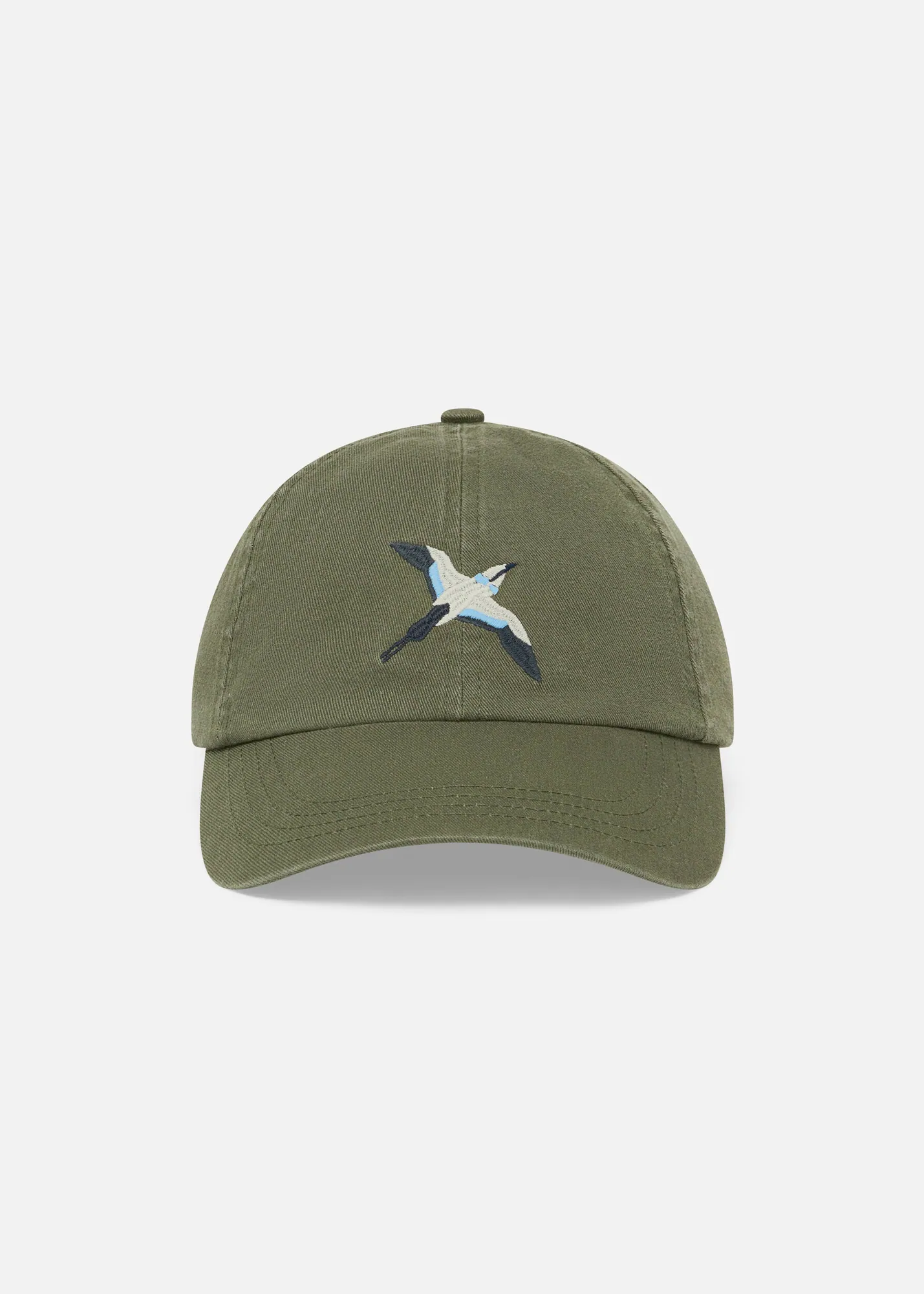Bee Bird Cap