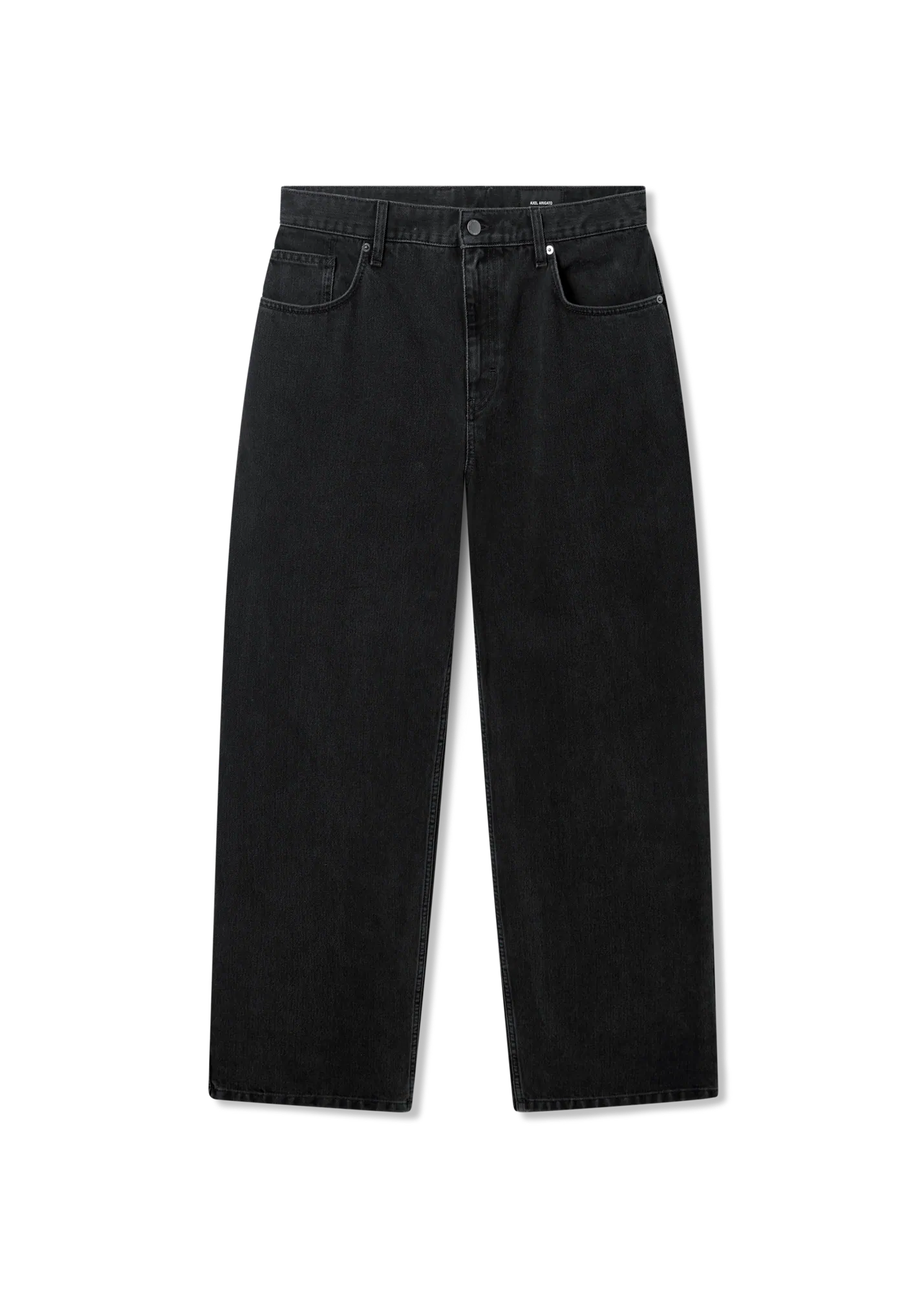 Zine Relaxed-Fit Jeans