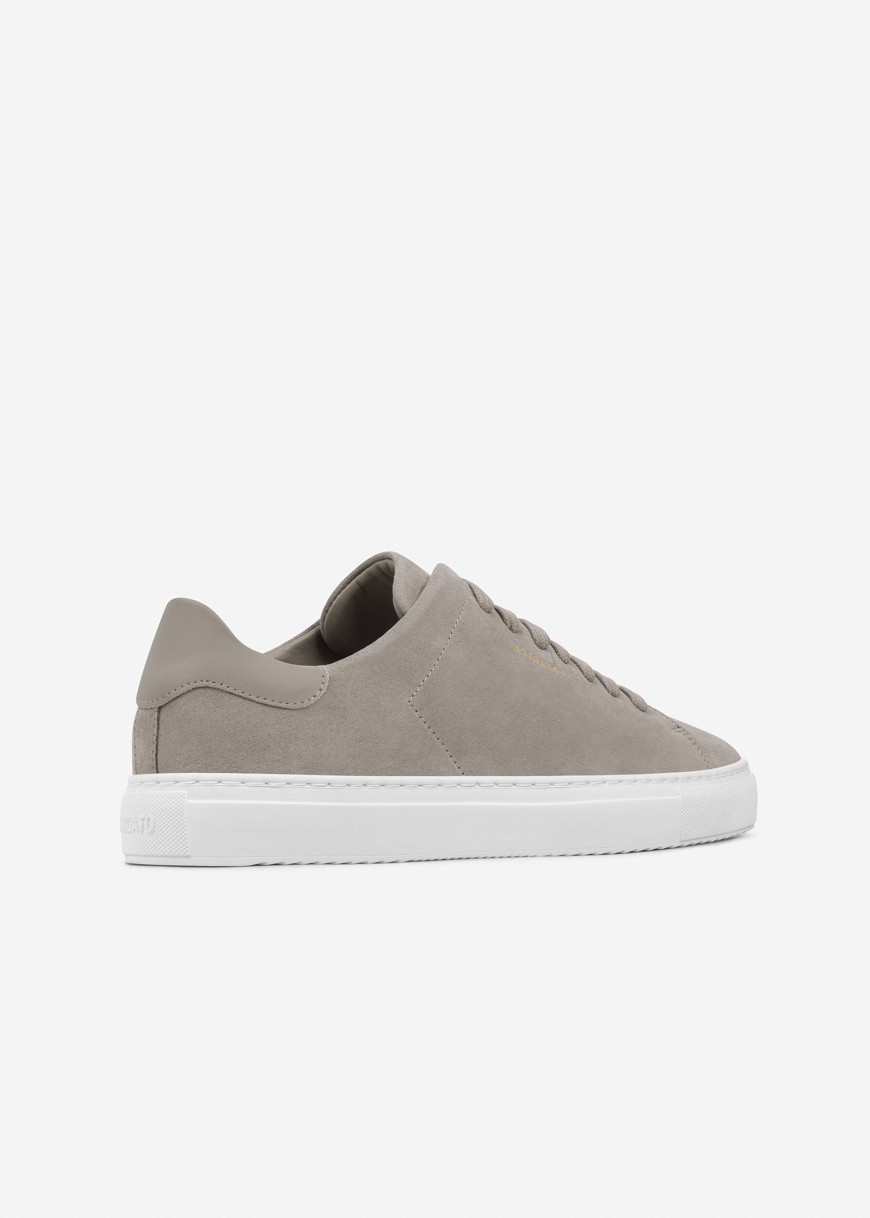 Clean 90 Suede Sneaker