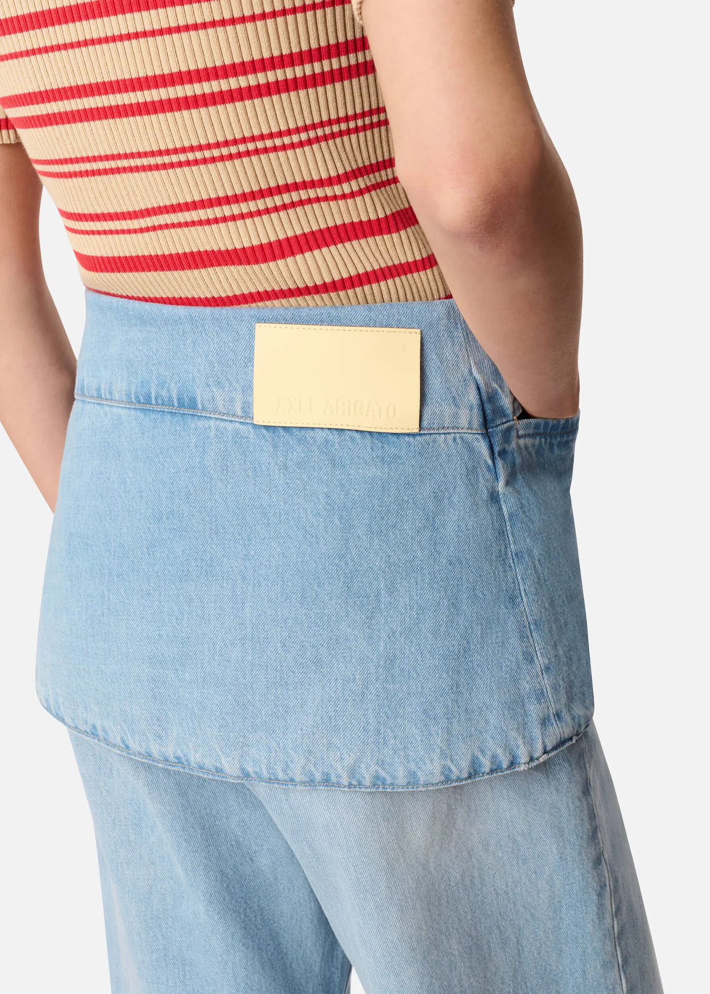 Elva Jeans