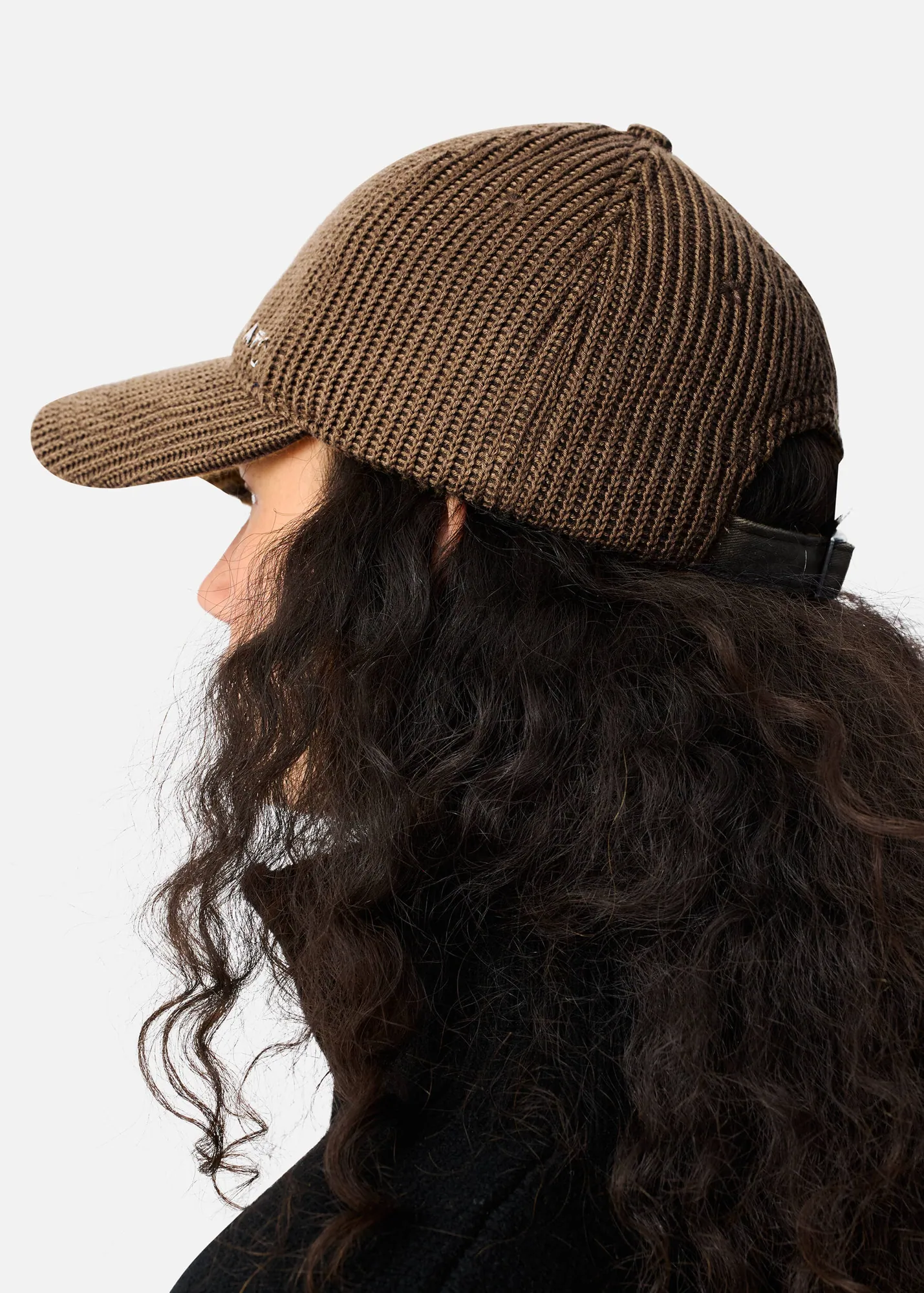 Arigato Knitted Cap
