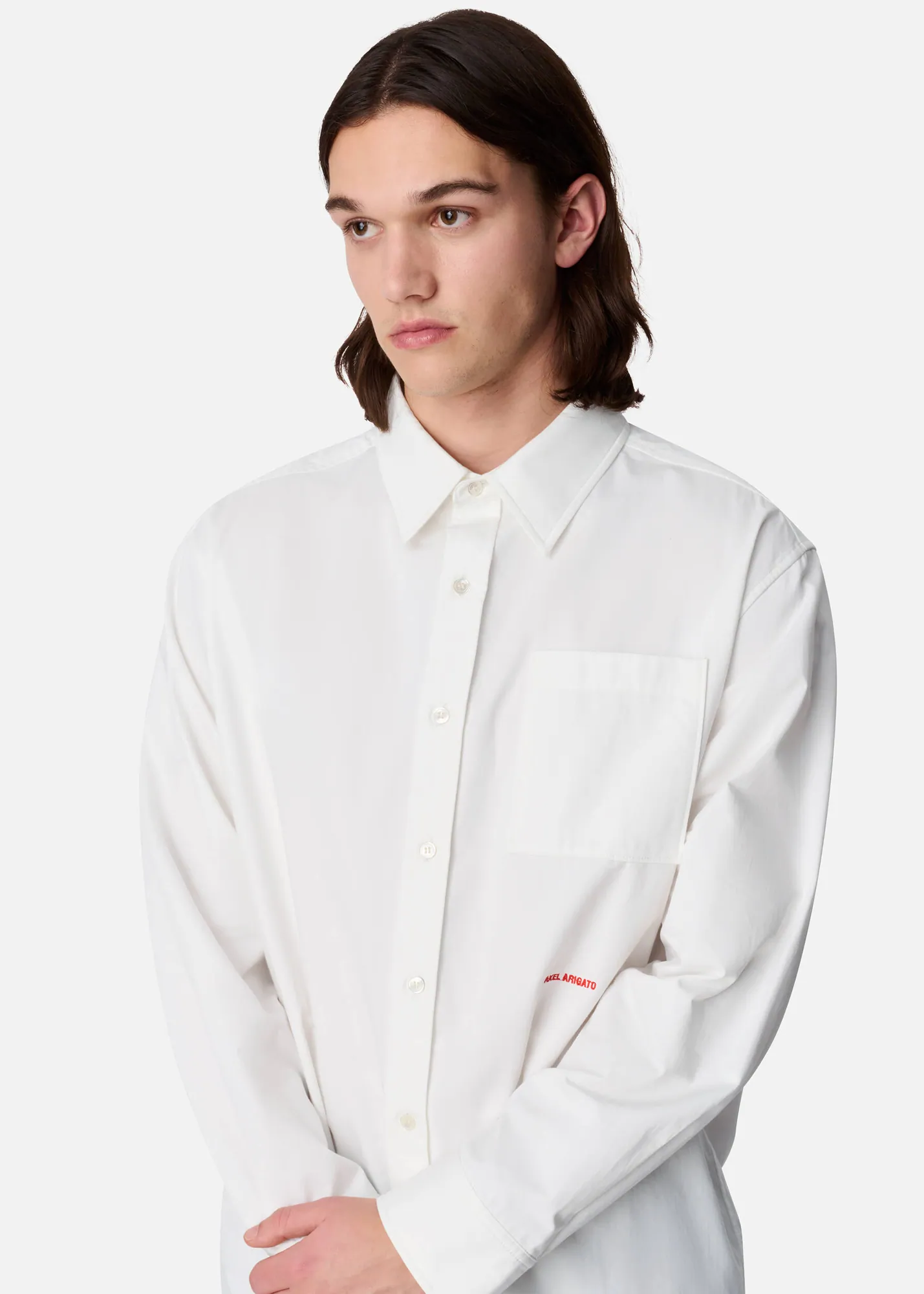Wick Shirt