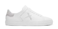 White/White
