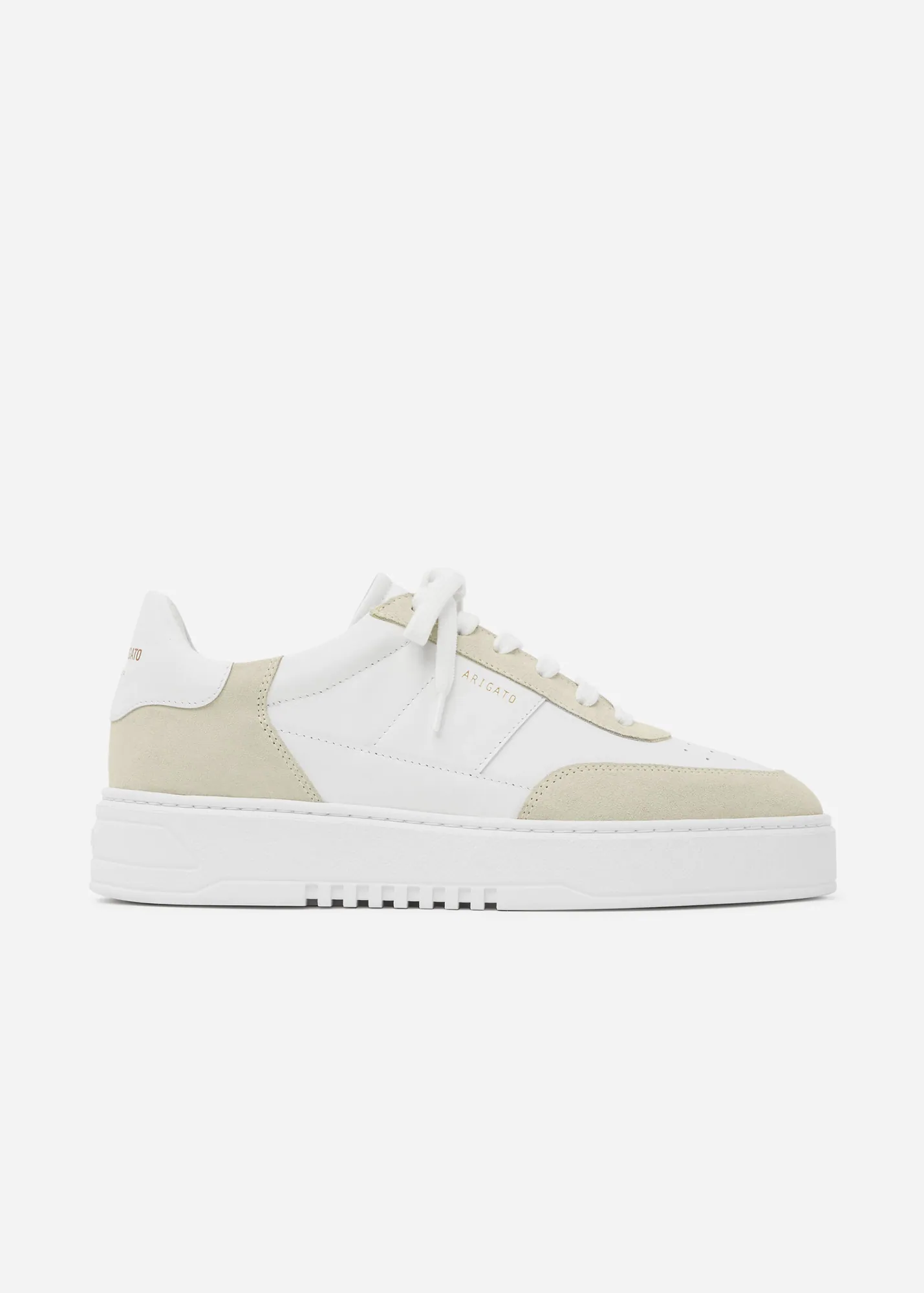 Orbit Vintage Sneaker