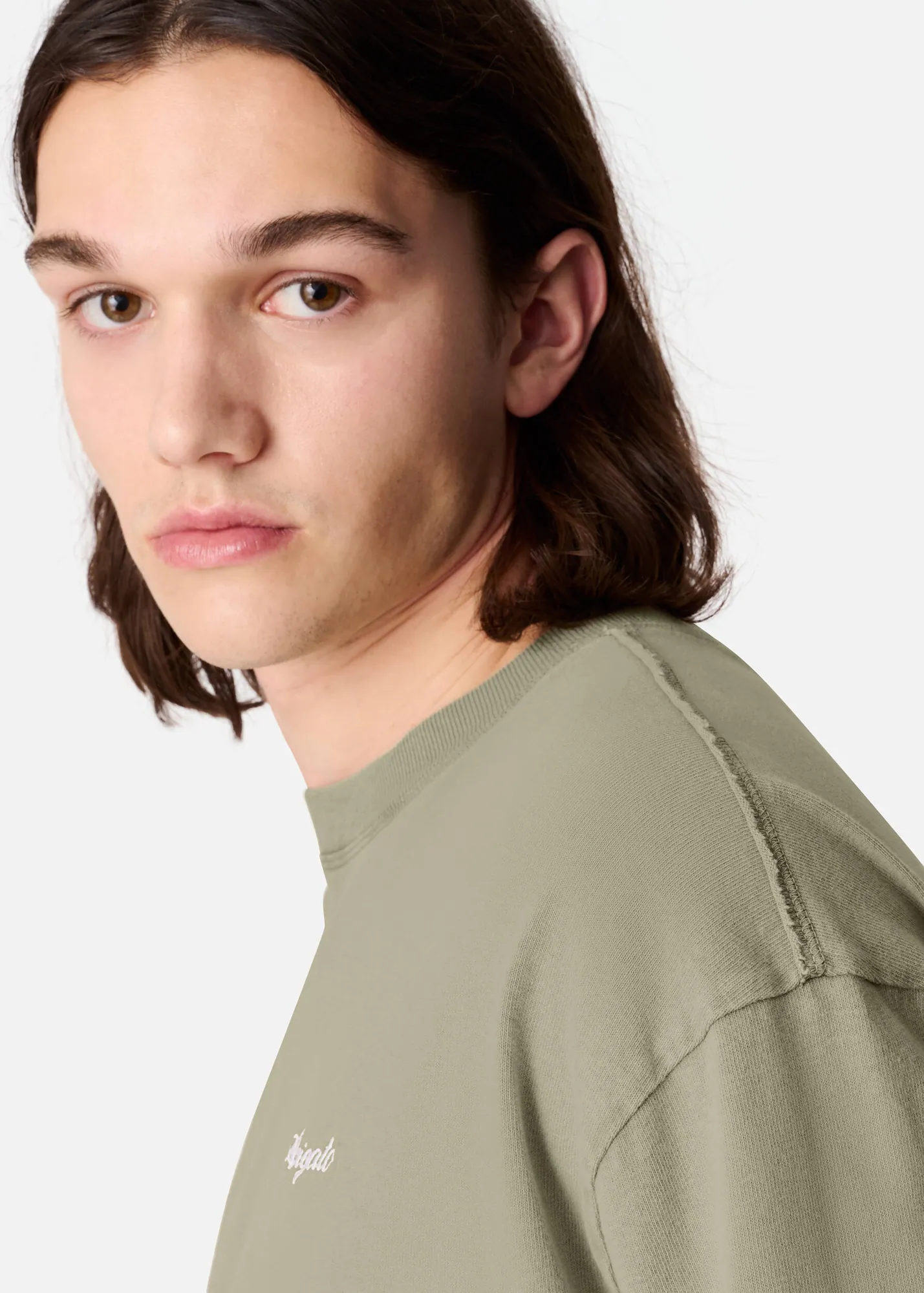 Honor Washed T-Shirt