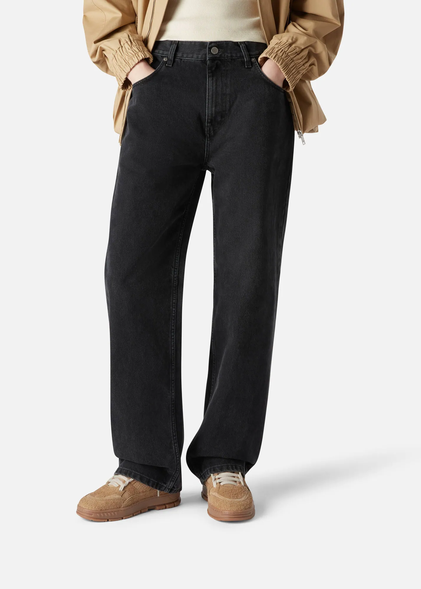 Area Lo Sneaker