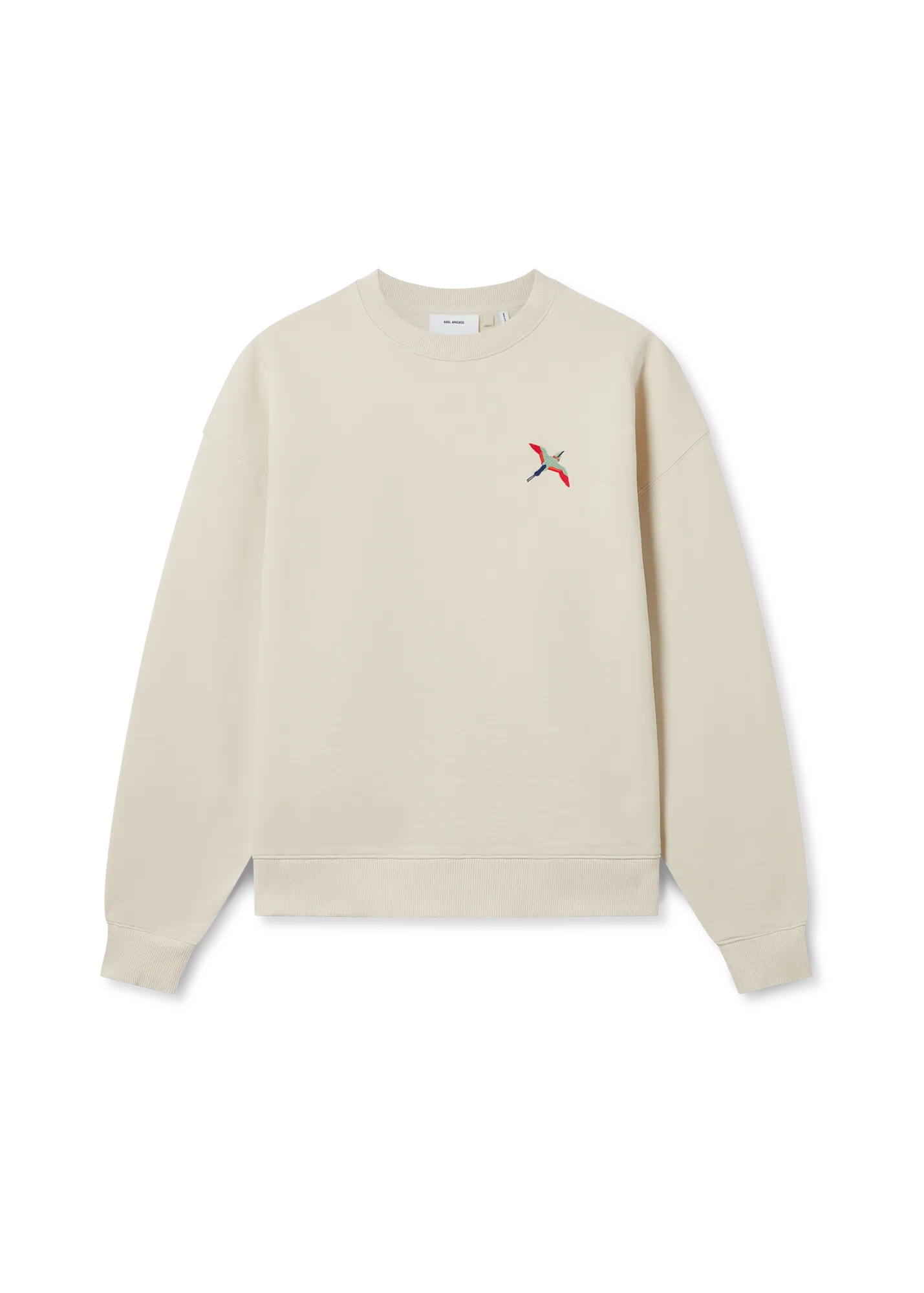 Bee Bird Sweatshirt