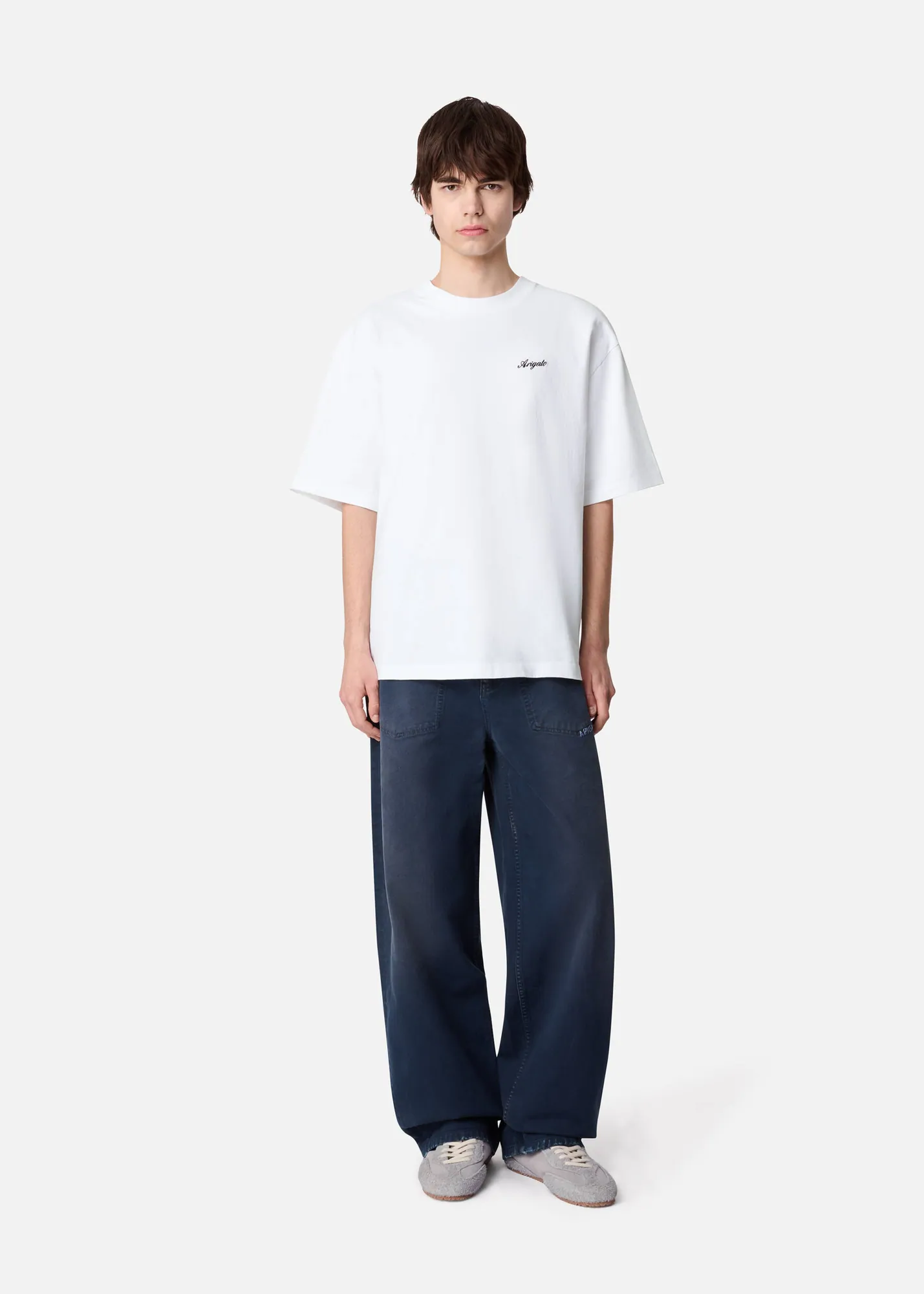 Honor T-Shirt