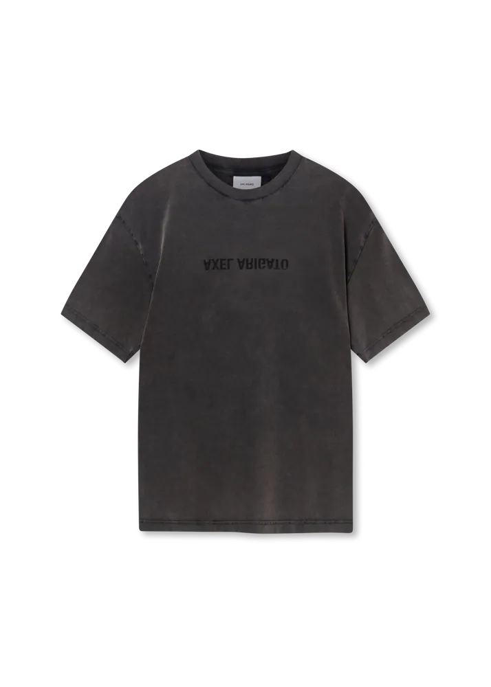 Distort Washed T-Shirt