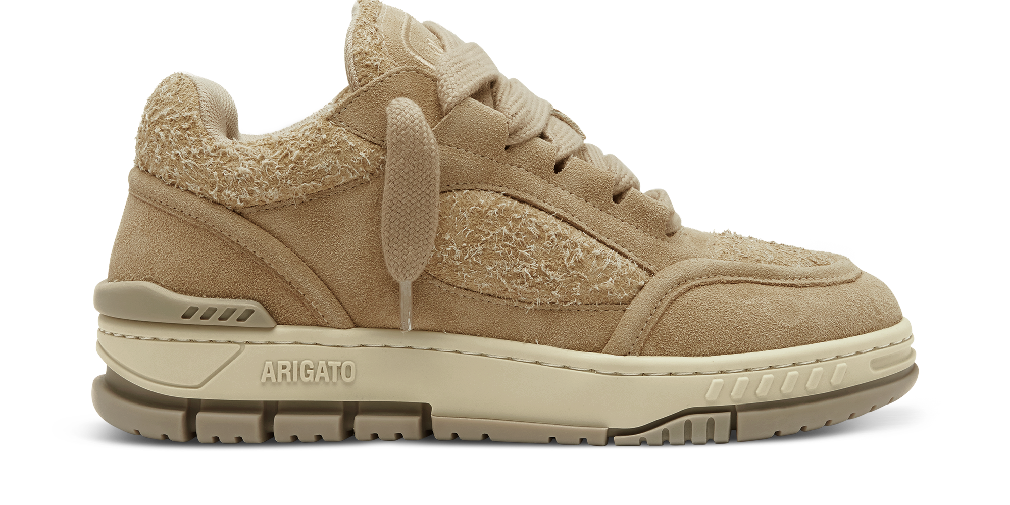 Area Loop Sneaker - F3238002