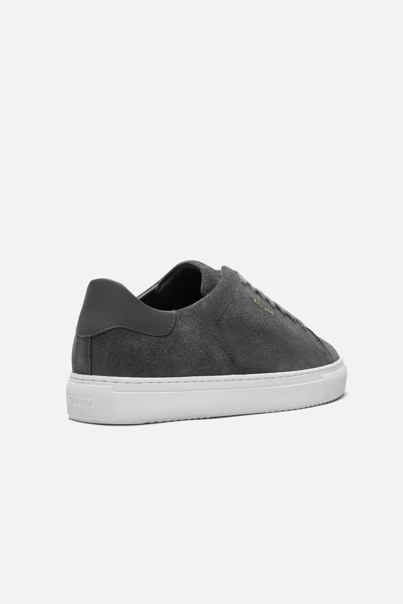 Clean 90 Suede Sneaker