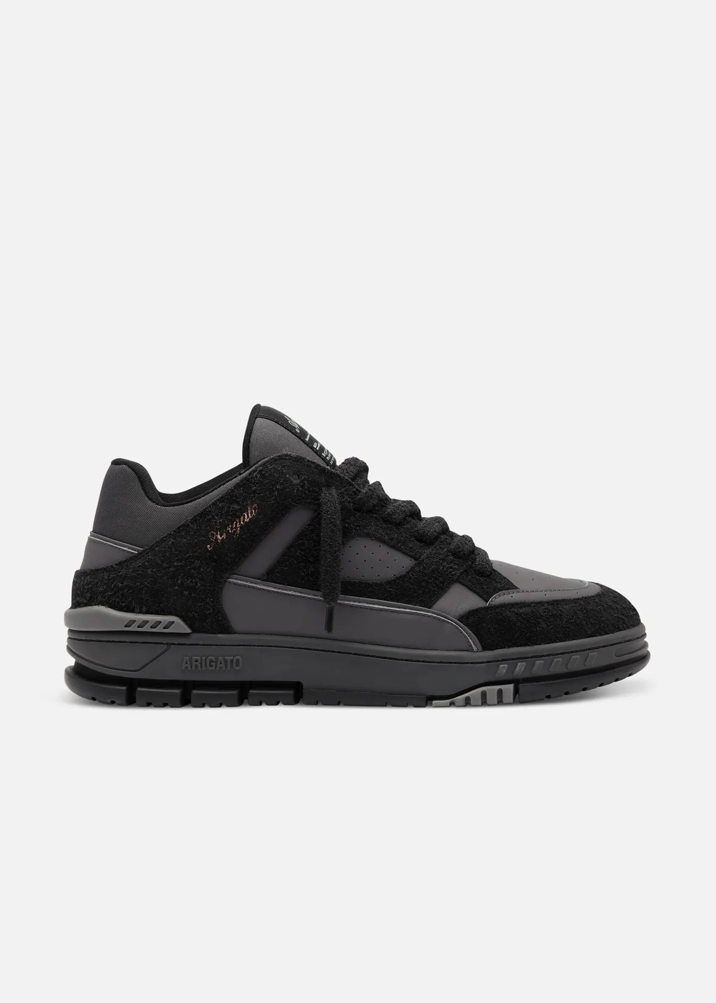 Area Lo Fluffy Sneaker