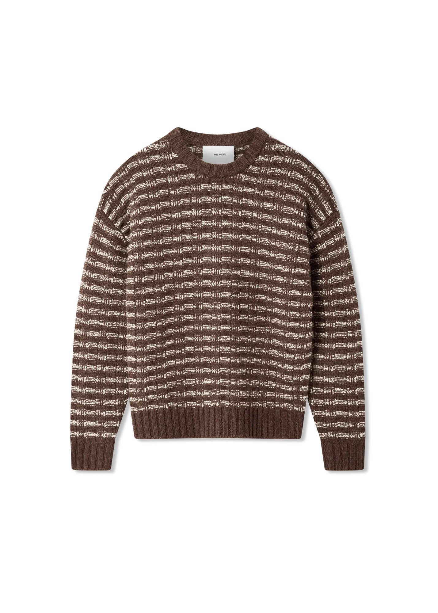 Sonar Sweater