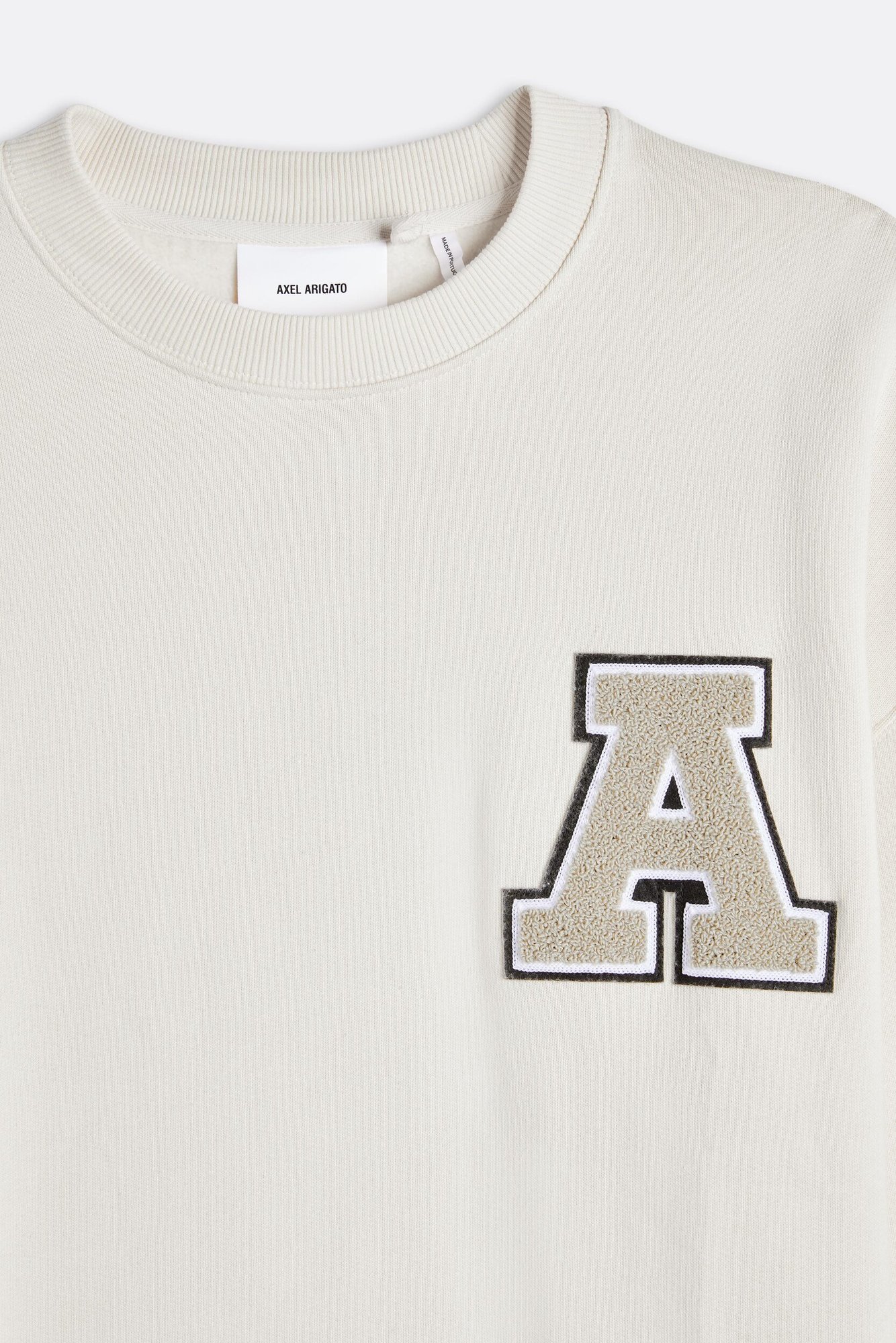 Team Sweatshirt