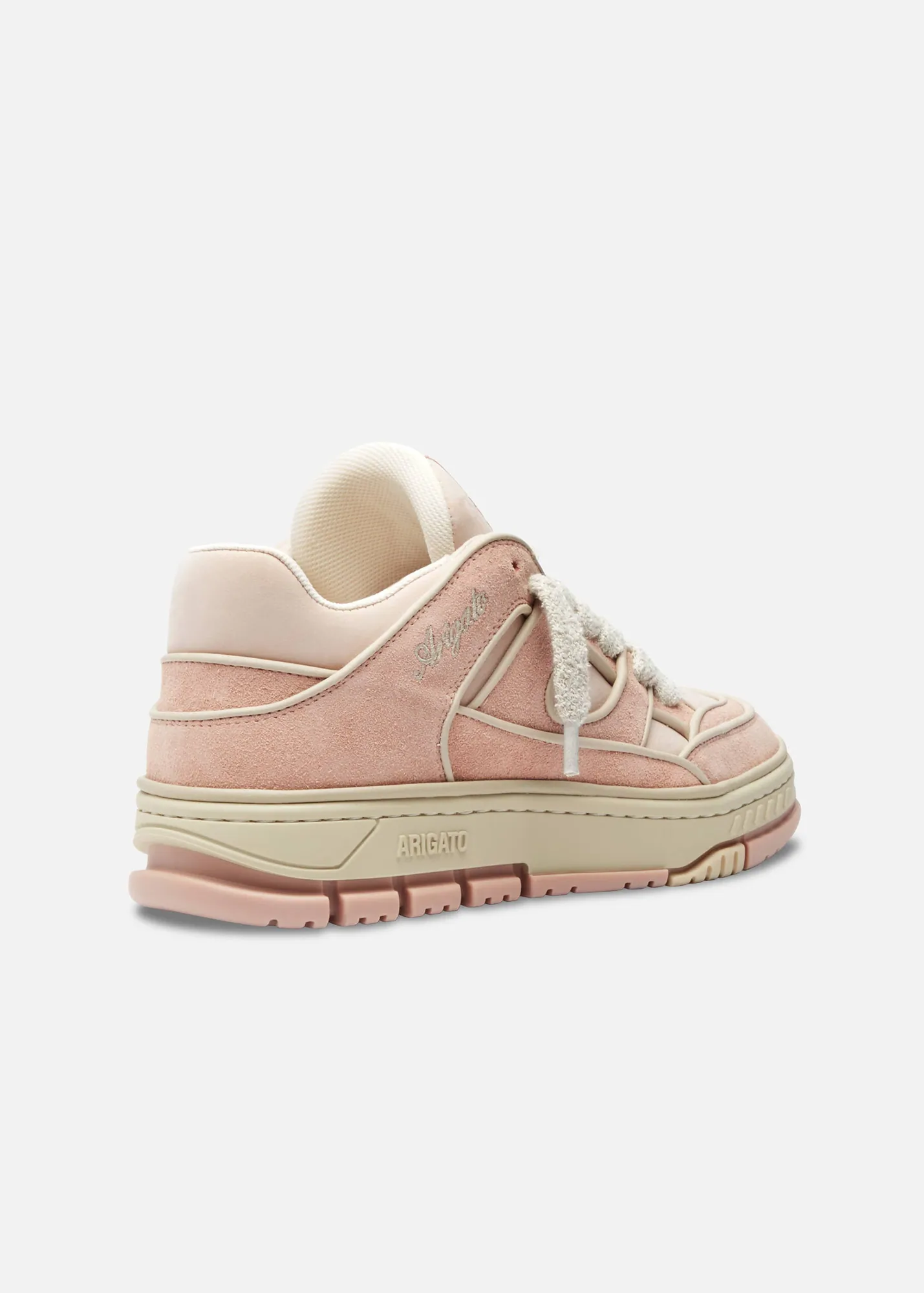 Area Lo Sneaker