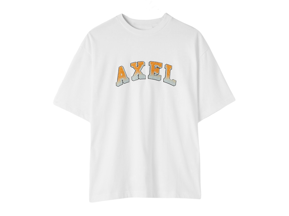 Muse Axel Swarovski T-Shirt