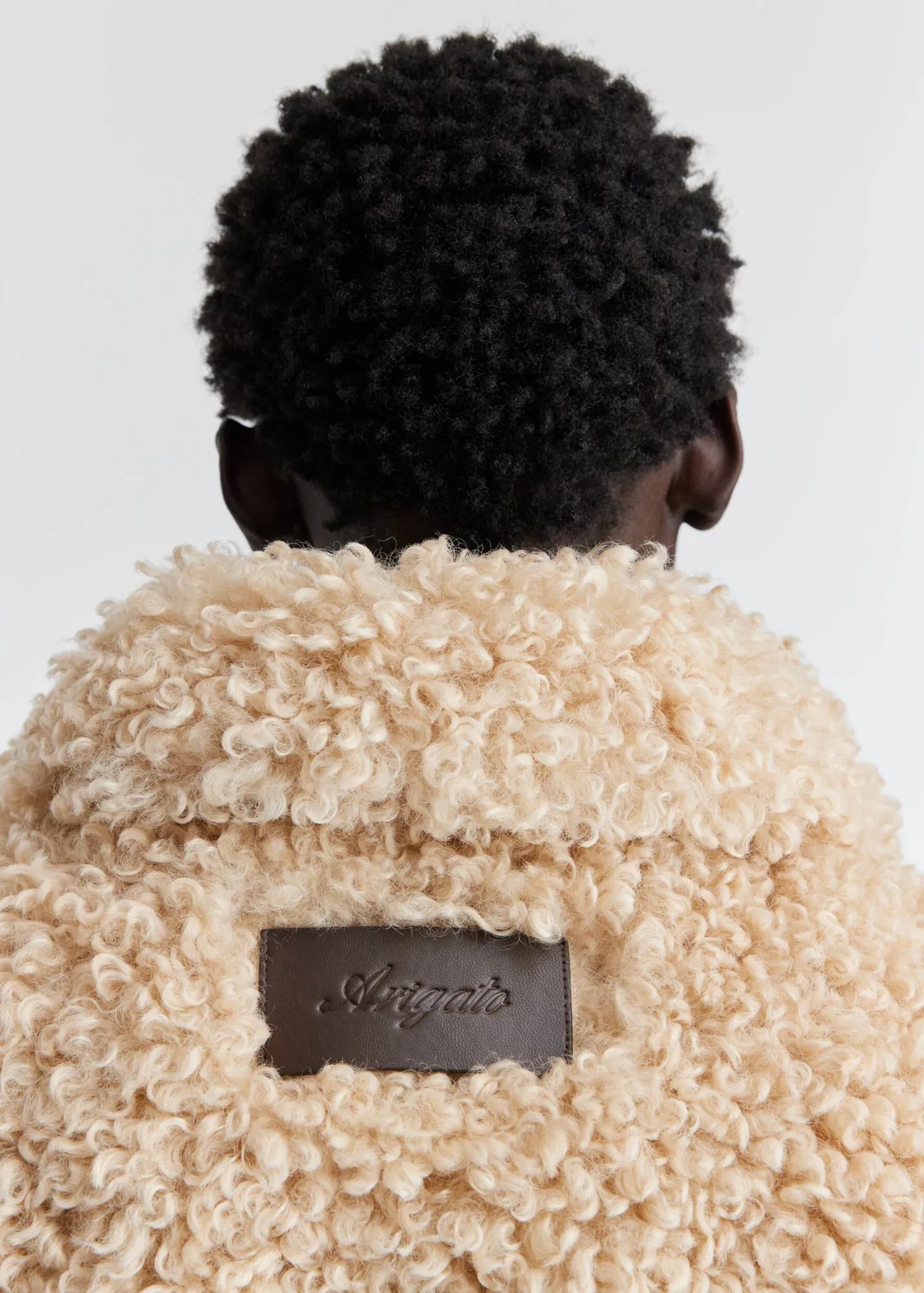 Dakota Jacket