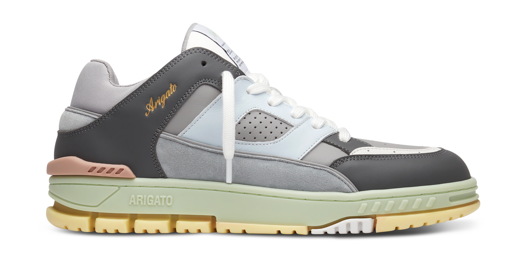 AXEL ARIGATO - Area Lo Sneaker
