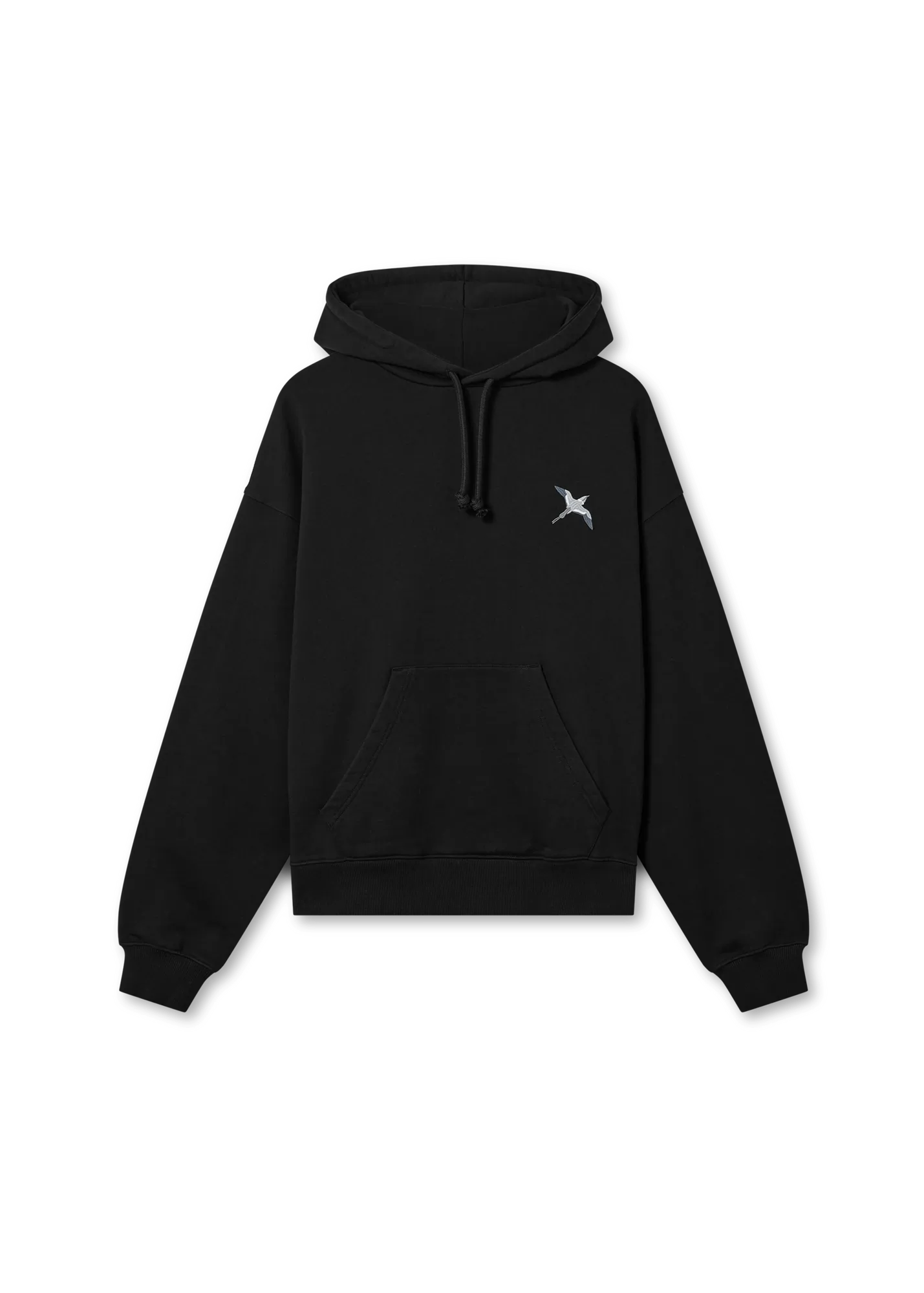 Bee Bird Hoodie