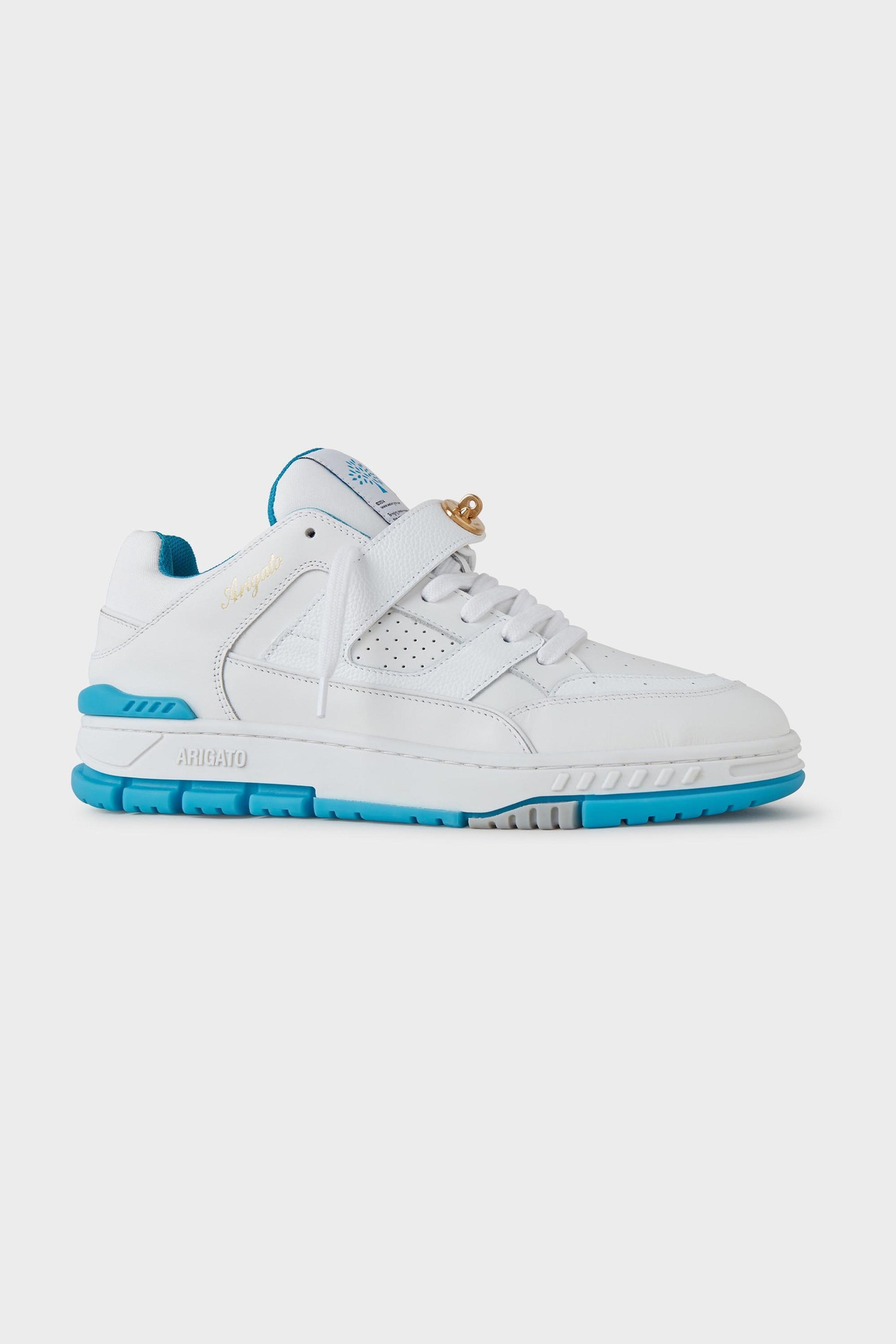 AA x Mulberry Area Lo Sneaker
