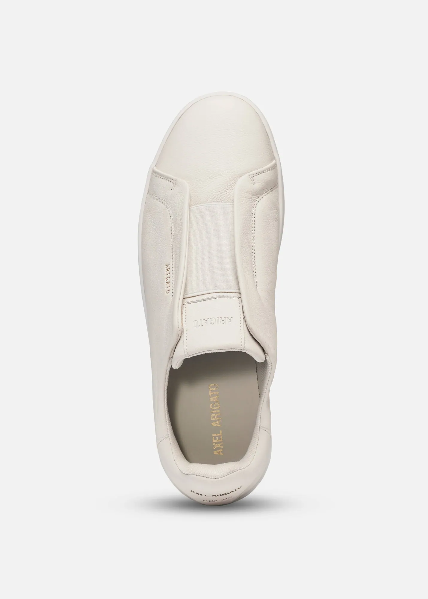 Dice Laceless Sneaker