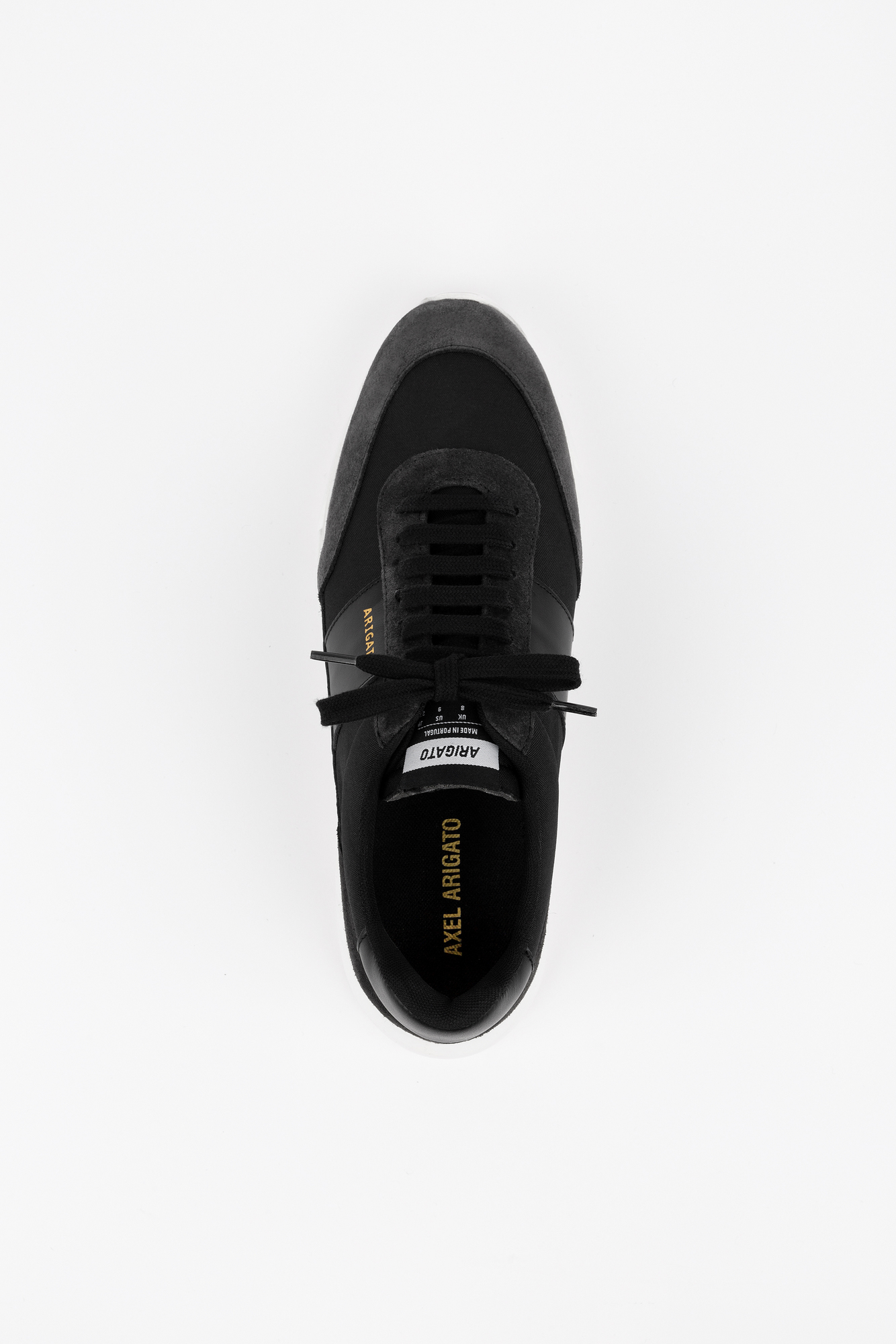 Genesis Vintage Runner